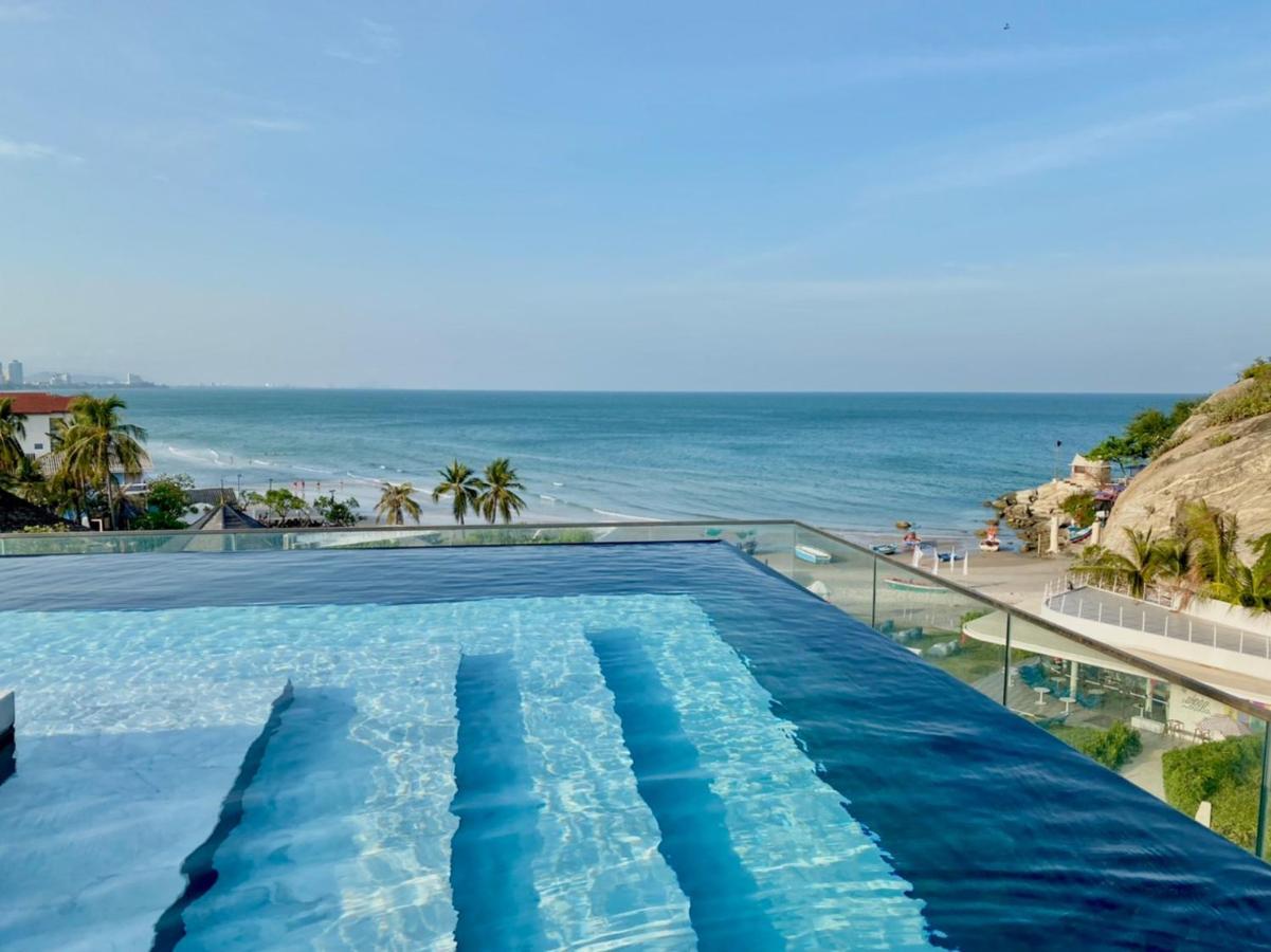 Apartamento Seaview 2 Bedroom Front Vacation