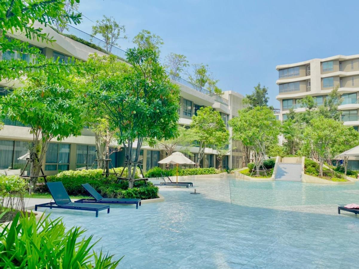 Apartamento Seaview 2 Bedroom Front Vacation