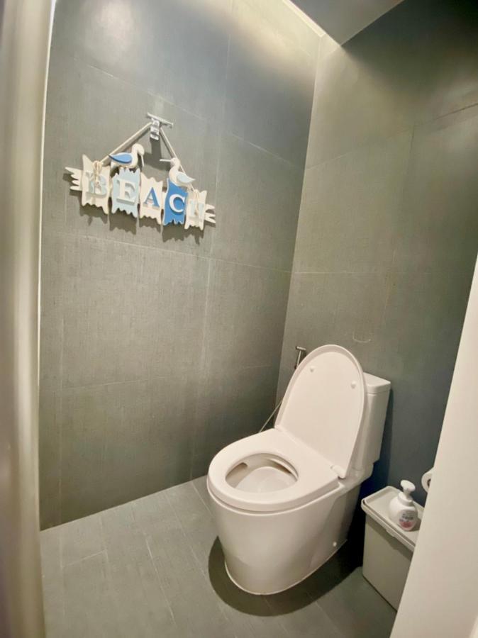 Apartamento Seaview 2 Bedroom Front Vacation