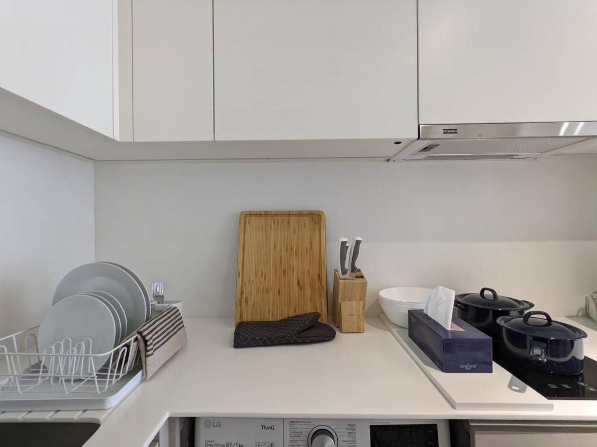 Seaview 2 Bedroom Front Vacation Apartamento