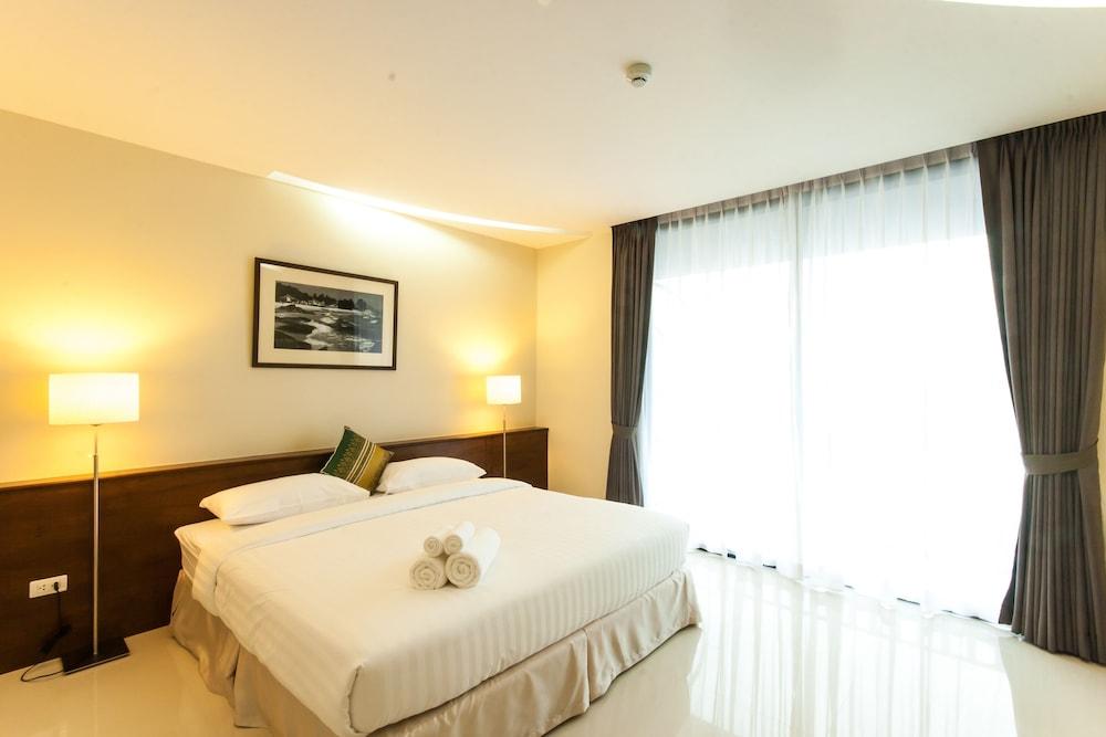 Baan Nilrath - Sha Extra 3* Hua Hin