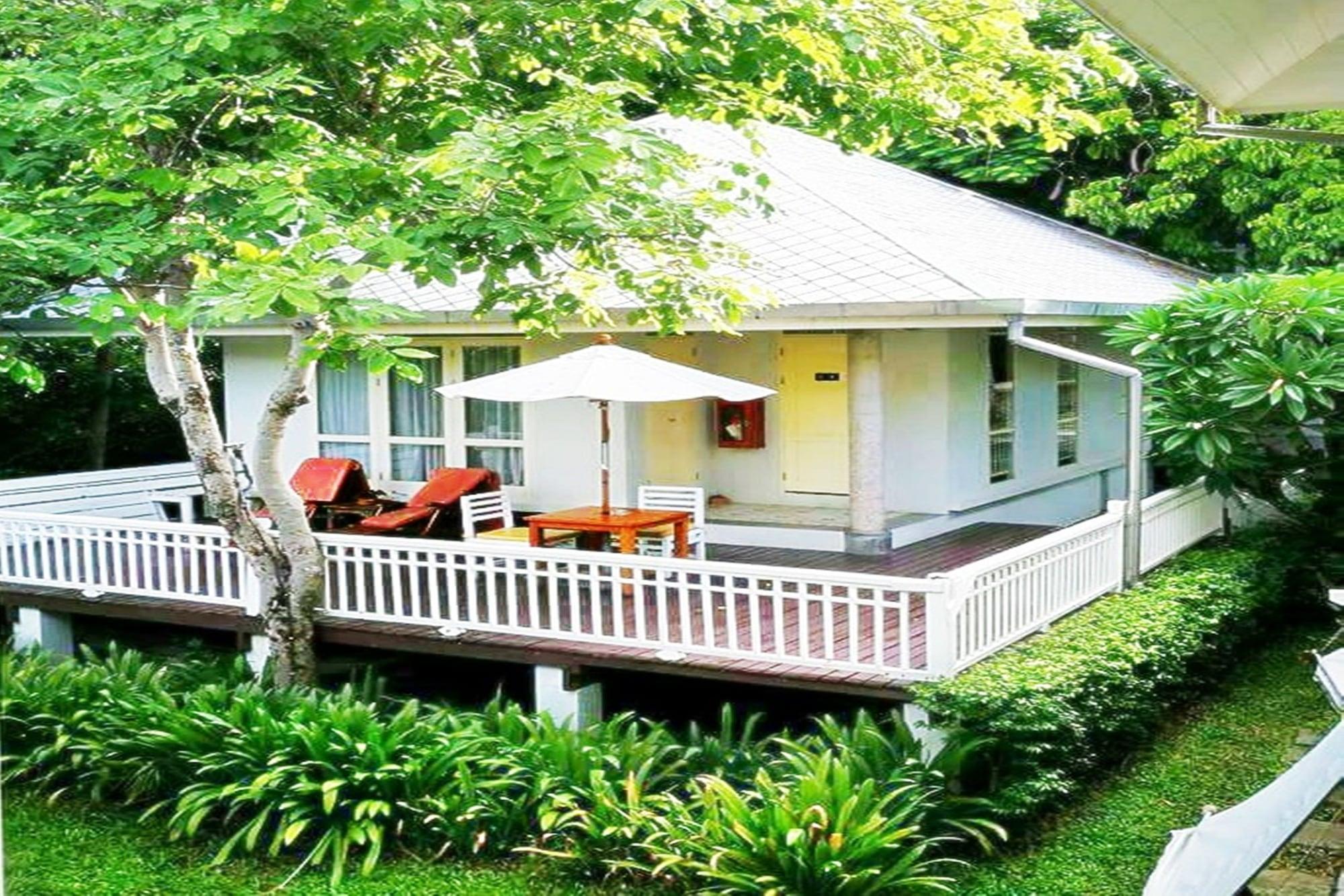 Baan Bayan - - Sha Extra 4* Hua Hin