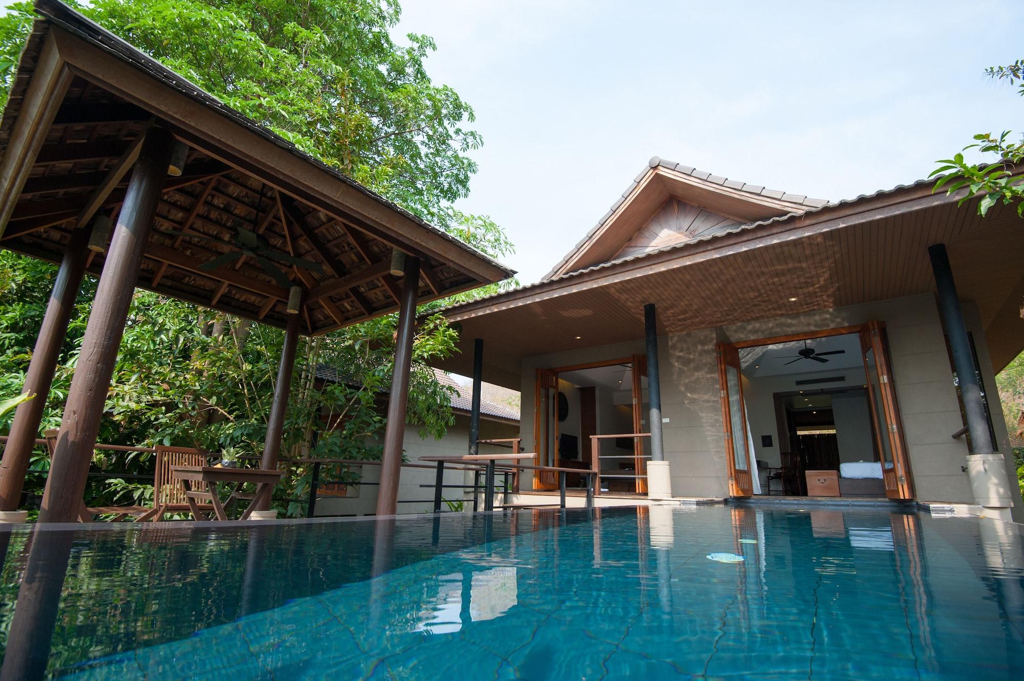 Guti By Aka 5* Hua Hin