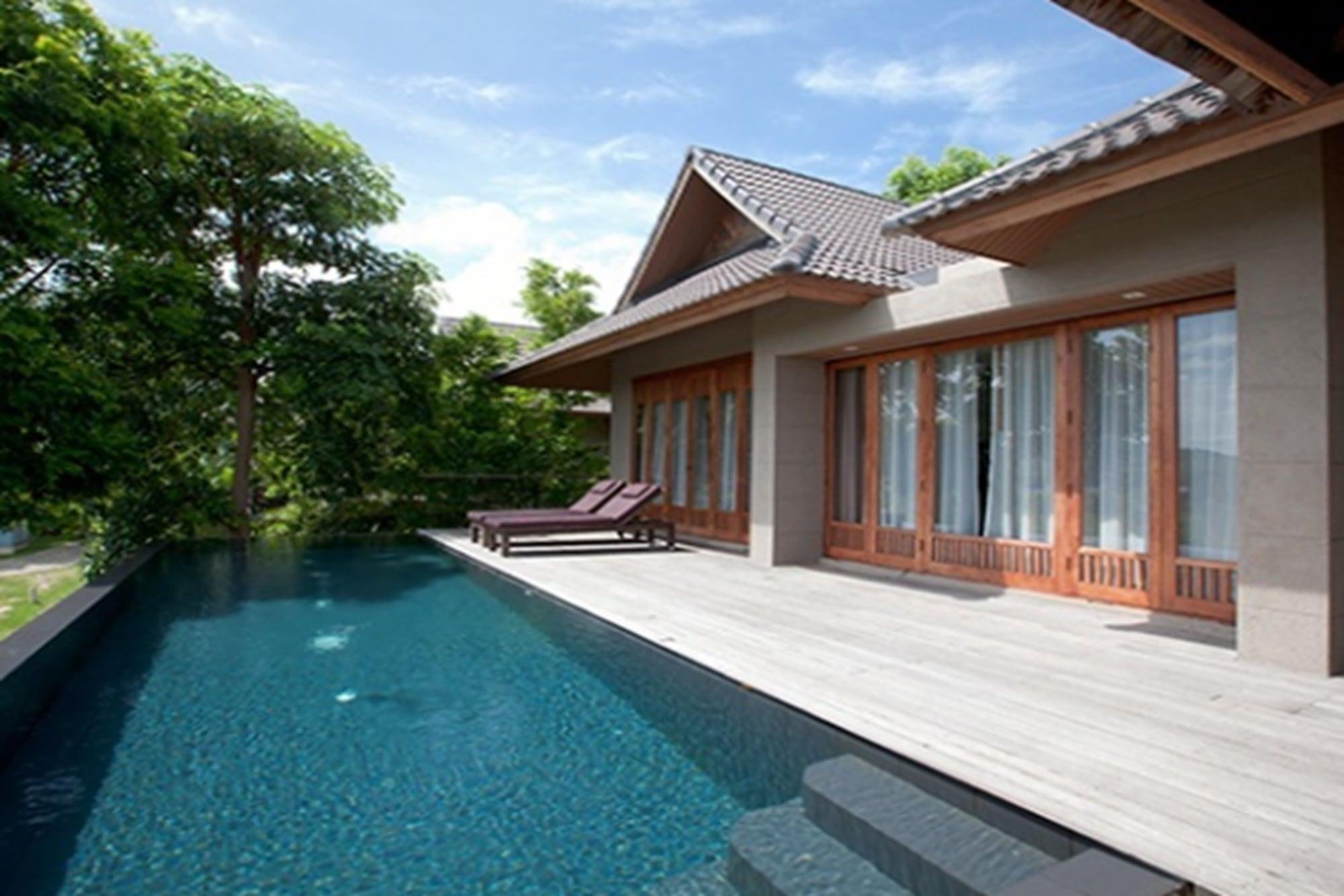 Guti By Aka 5* Hua Hin