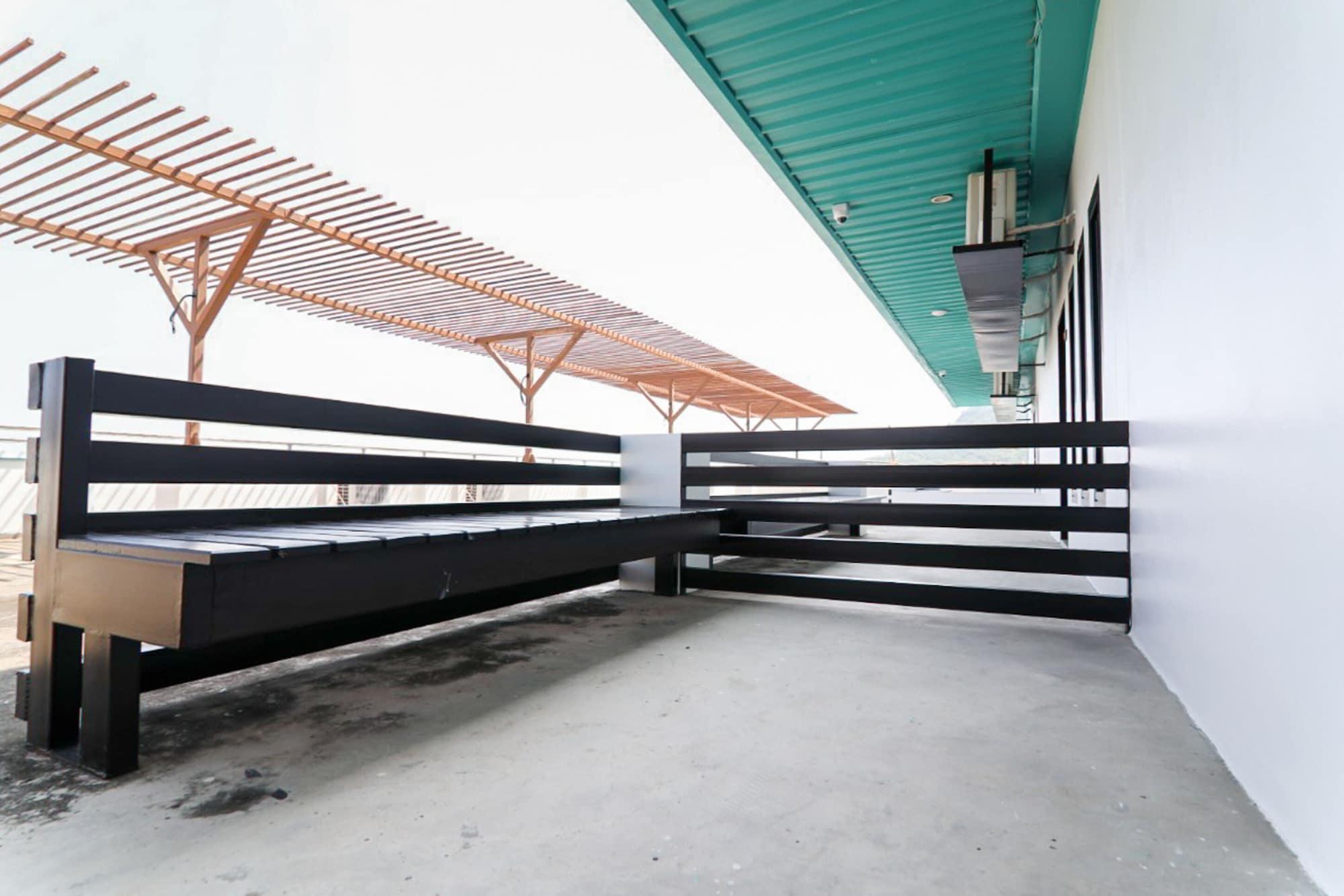 G House Khách sạn Hua Hin