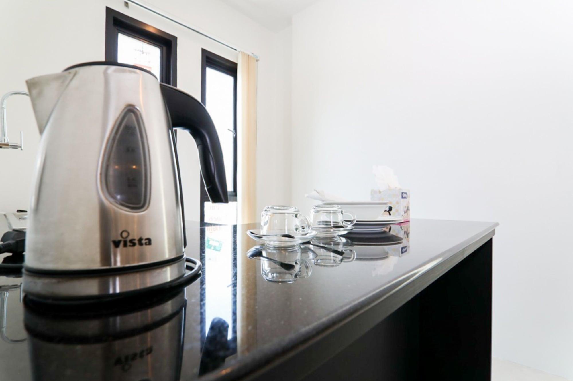 G House Khách sạn Hua Hin