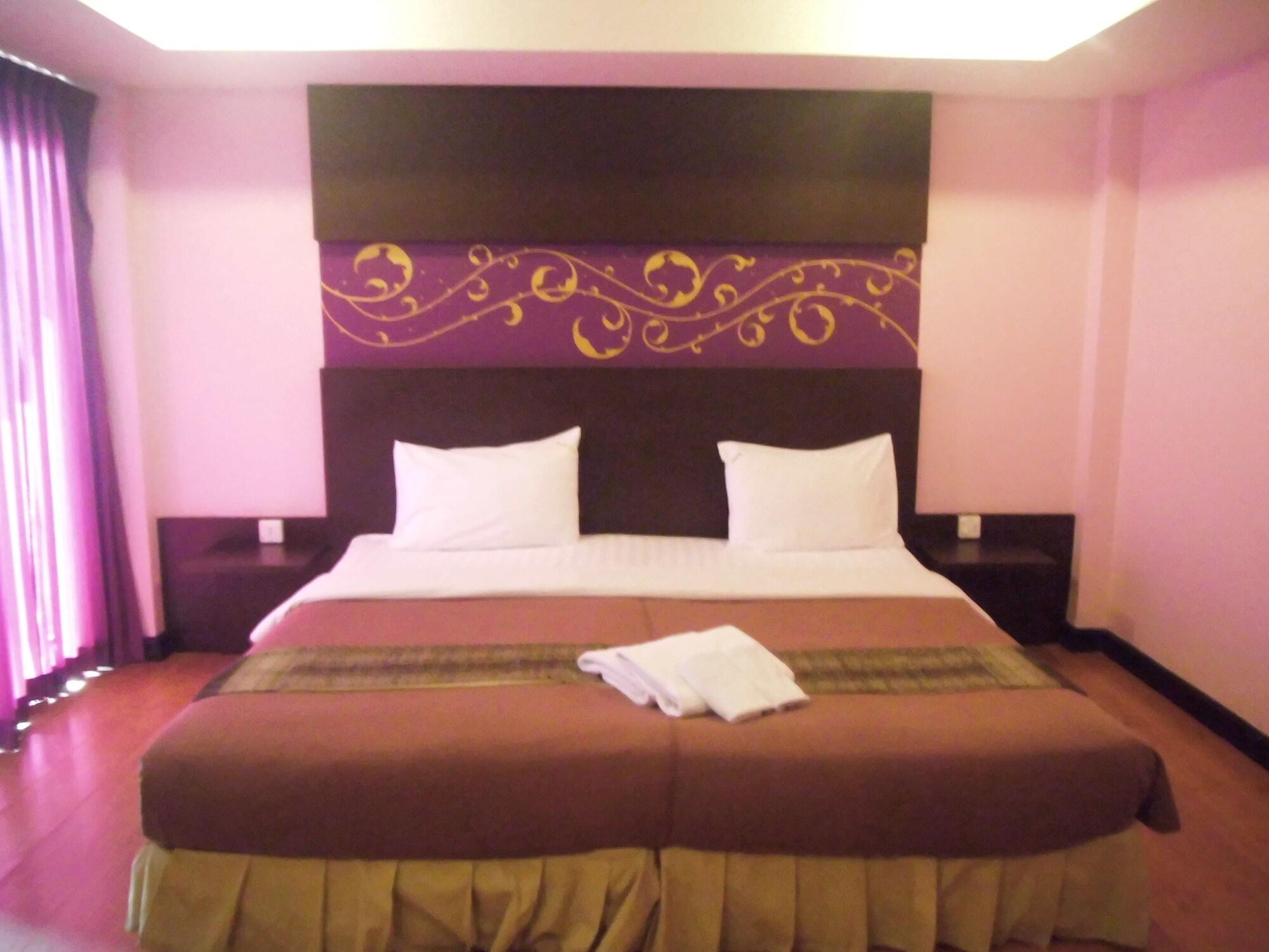 Baan Chalelarn 3*