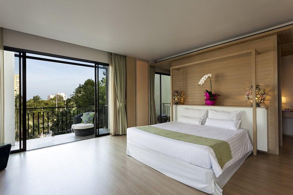 The Lapa Resort