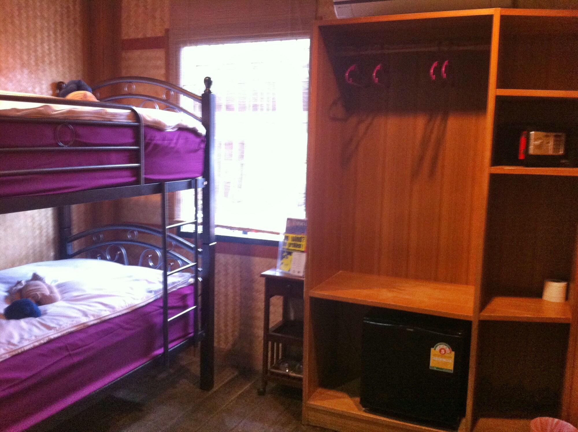 Gasthof Sukkasem HHQ