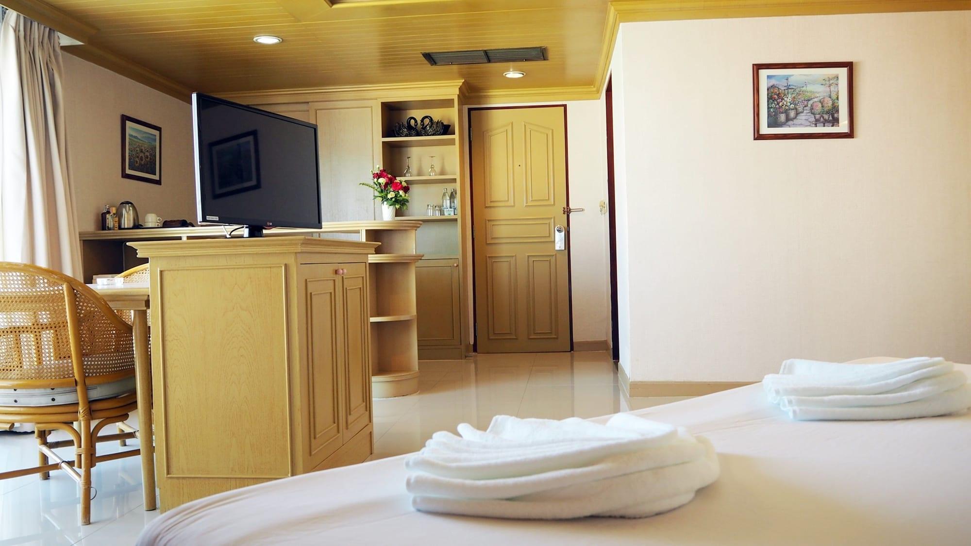 Resort City Beach Resort Hua Hin