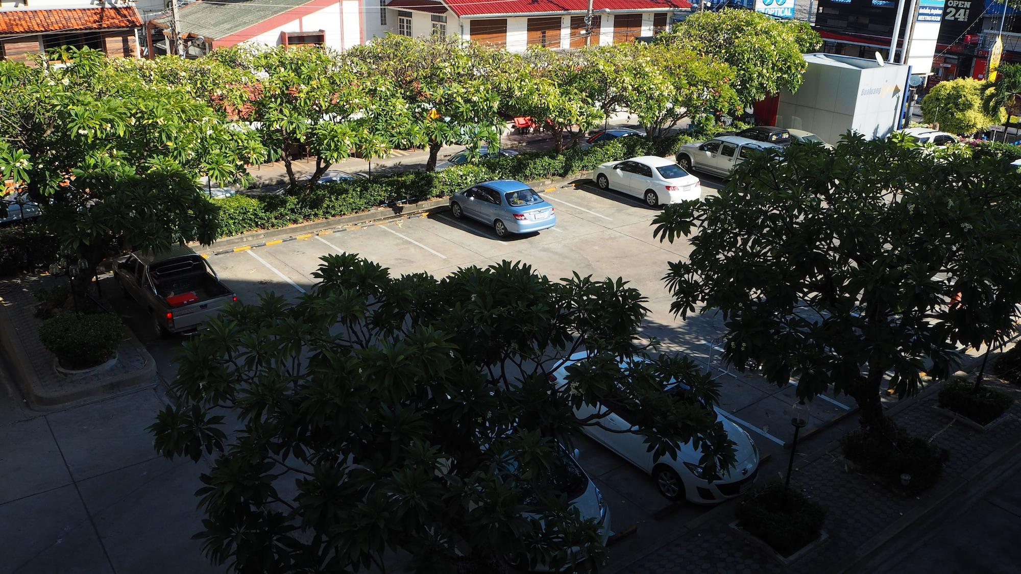 Resort City Beach Resort