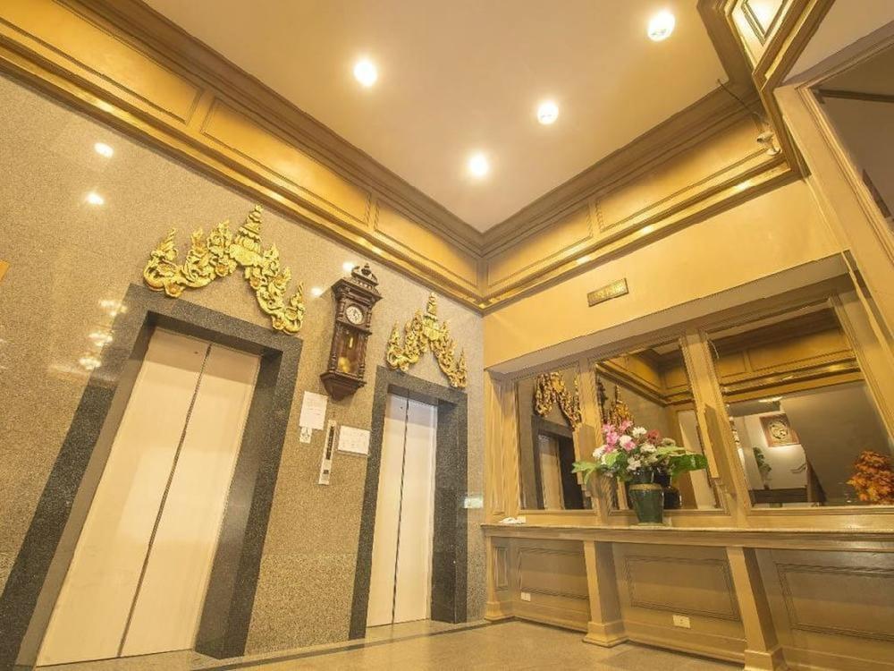 City Beach Resort Resort