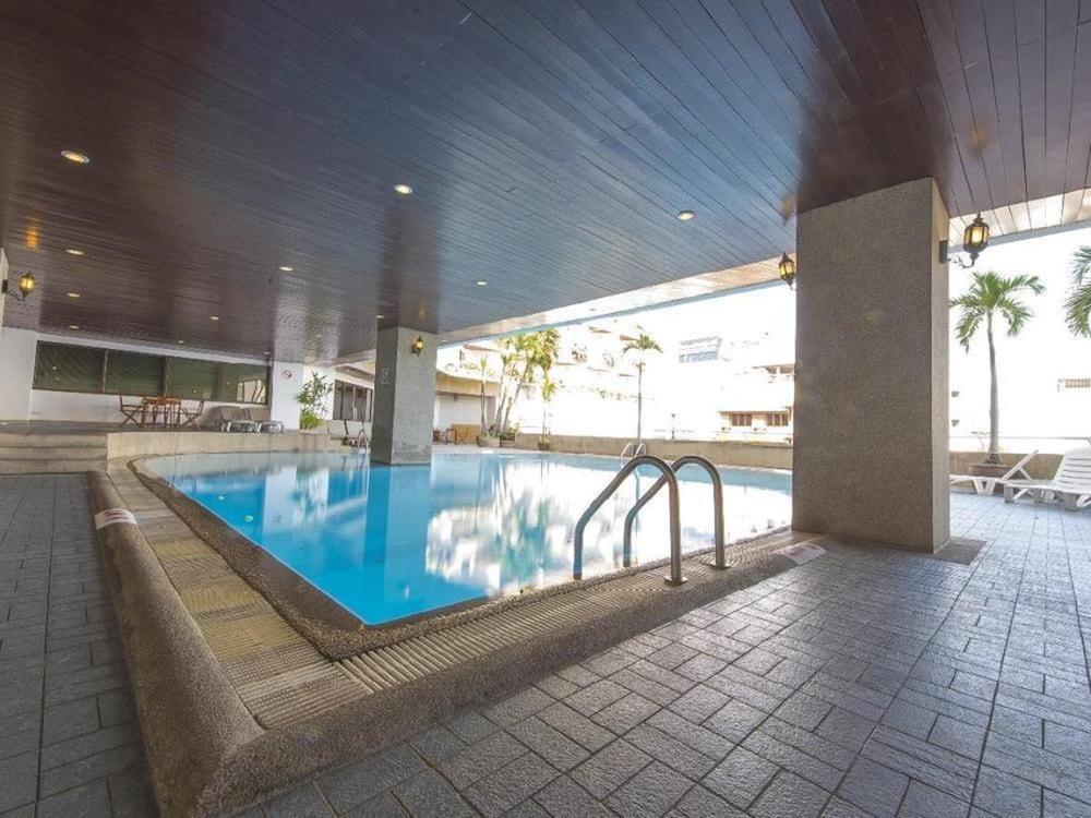 City Beach Resort 3* Hua Hin