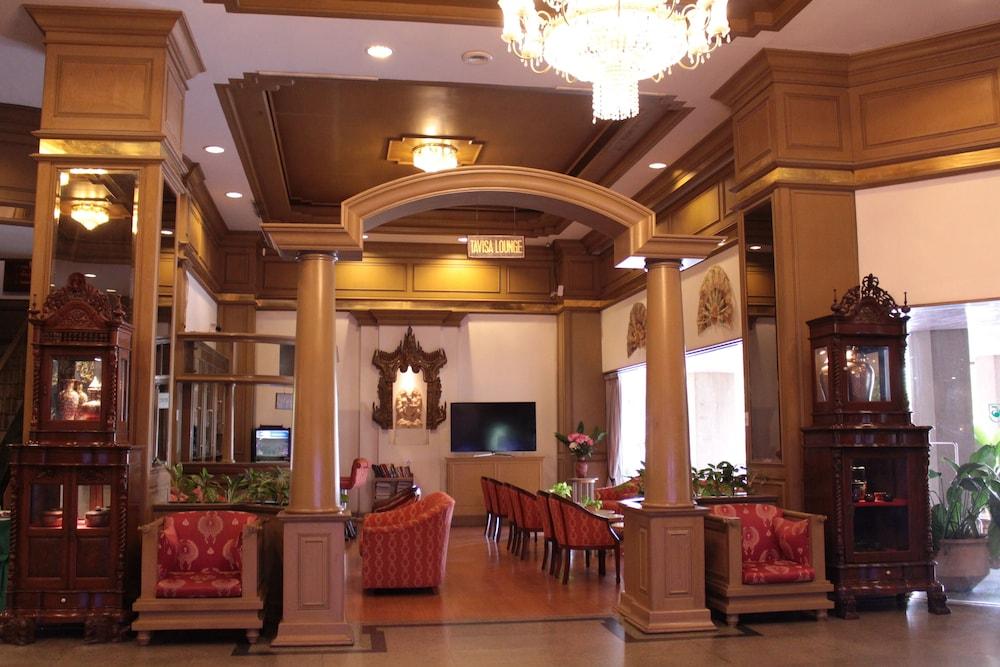 City Beach Resort Resort