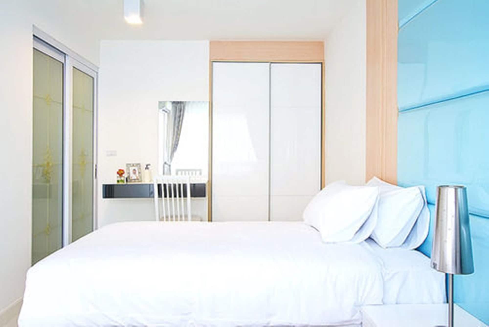 Royal Pavilion 4* Hua Hin