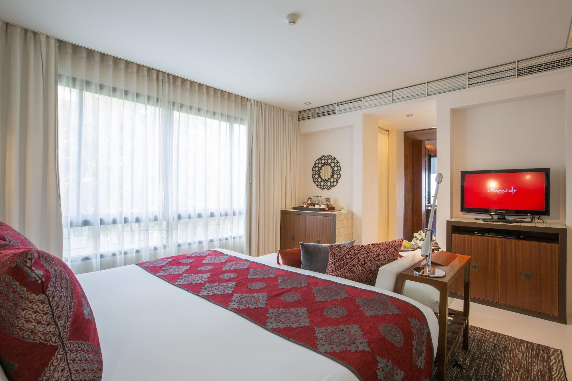 Marrakesh & Hua Hin