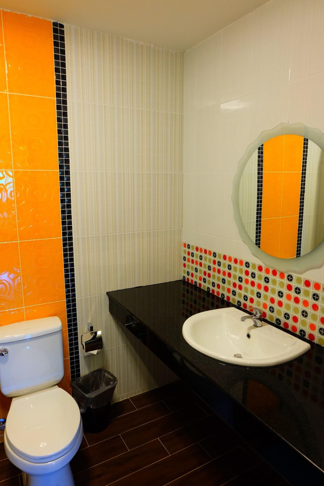 Hotel Baan Nilawan