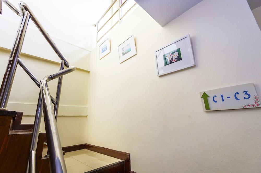 Hotel Baan Nilawan Hua Hin
