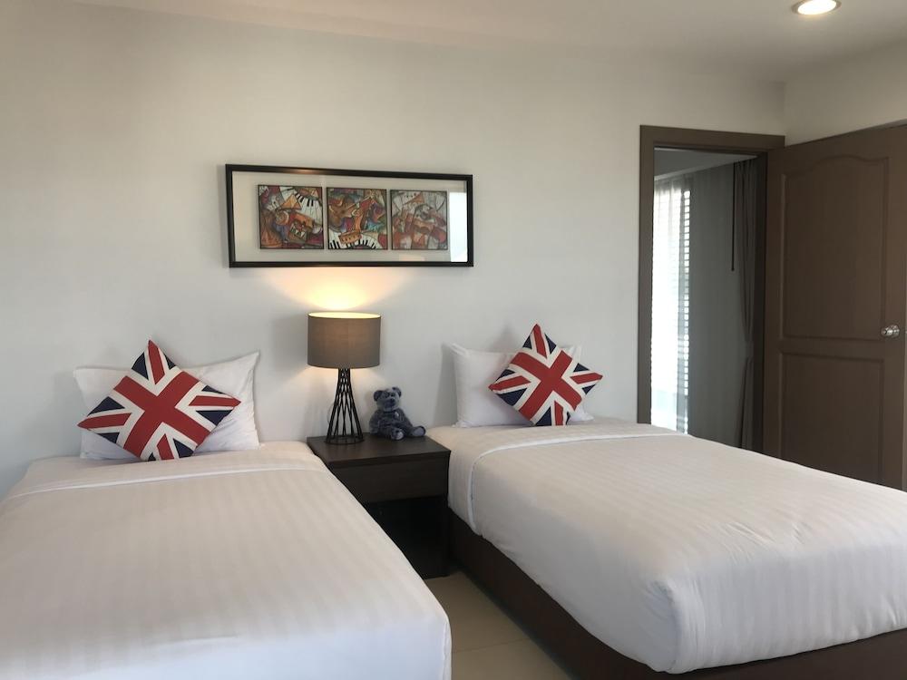 Riche - Sha Hotel