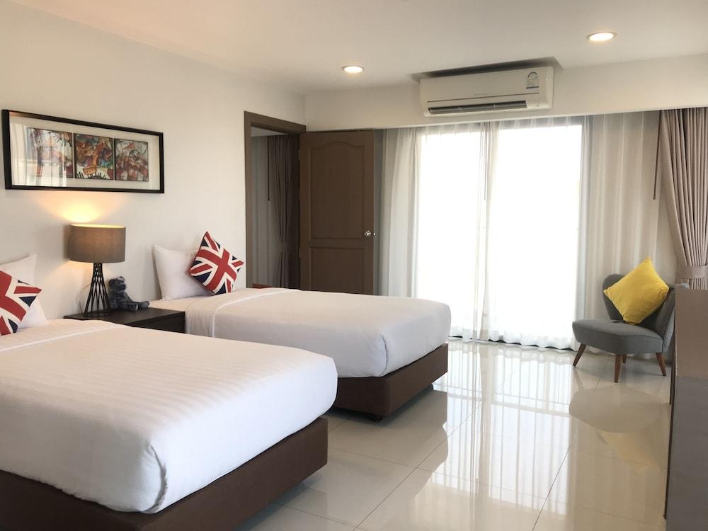 Riche - Sha Hua Hin
