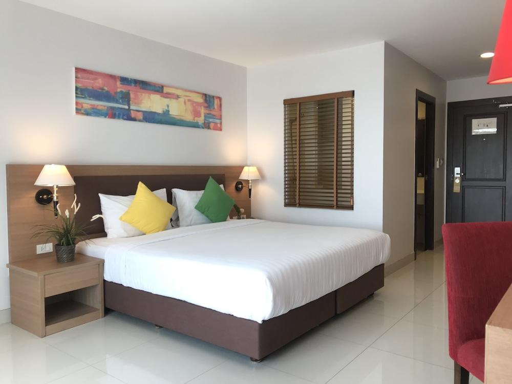 Riche - Sha Hua Hin