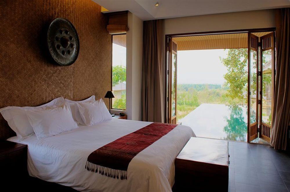 Resort Guti By Aka Hua Hin
