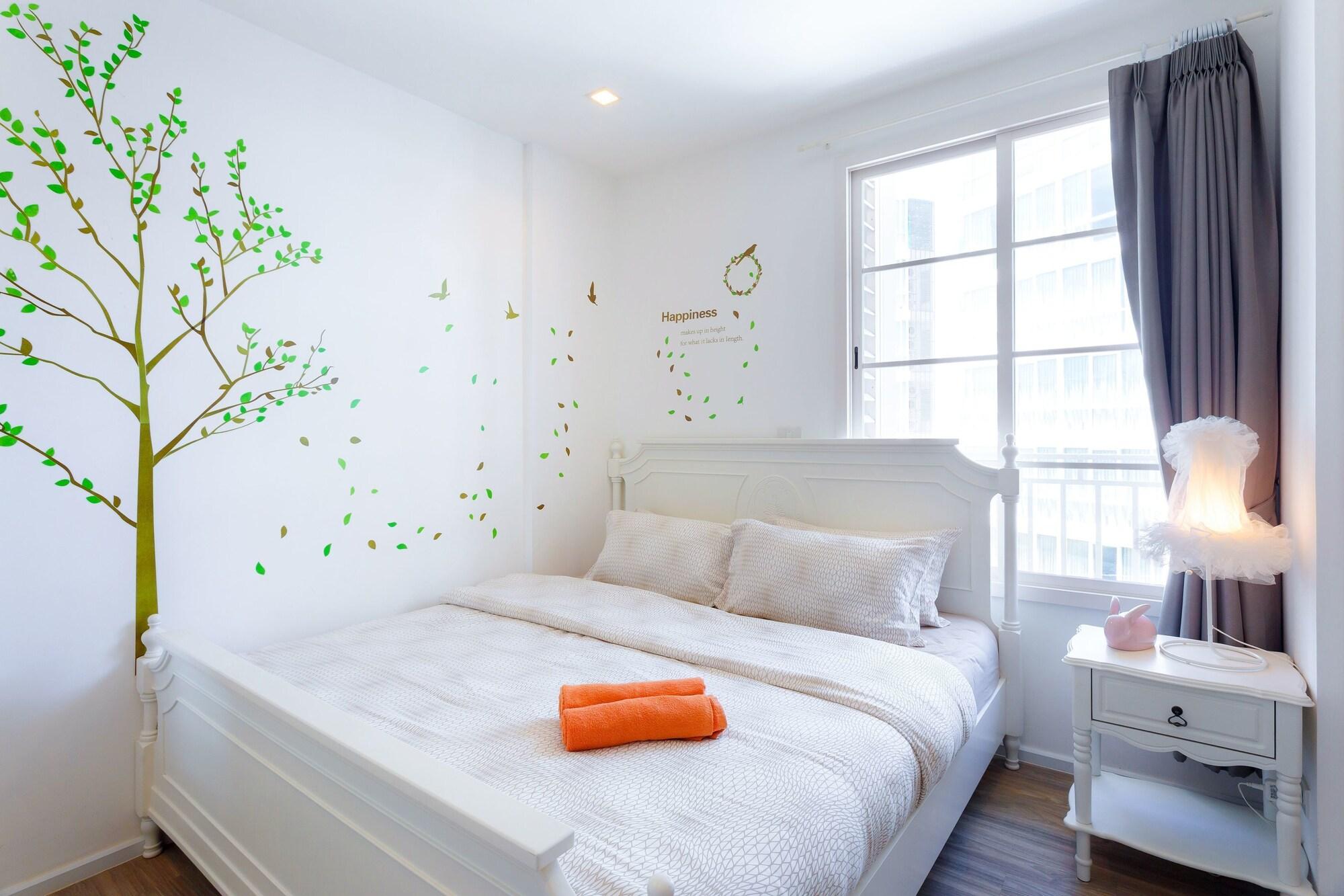 Summer Appartement Hua Hin