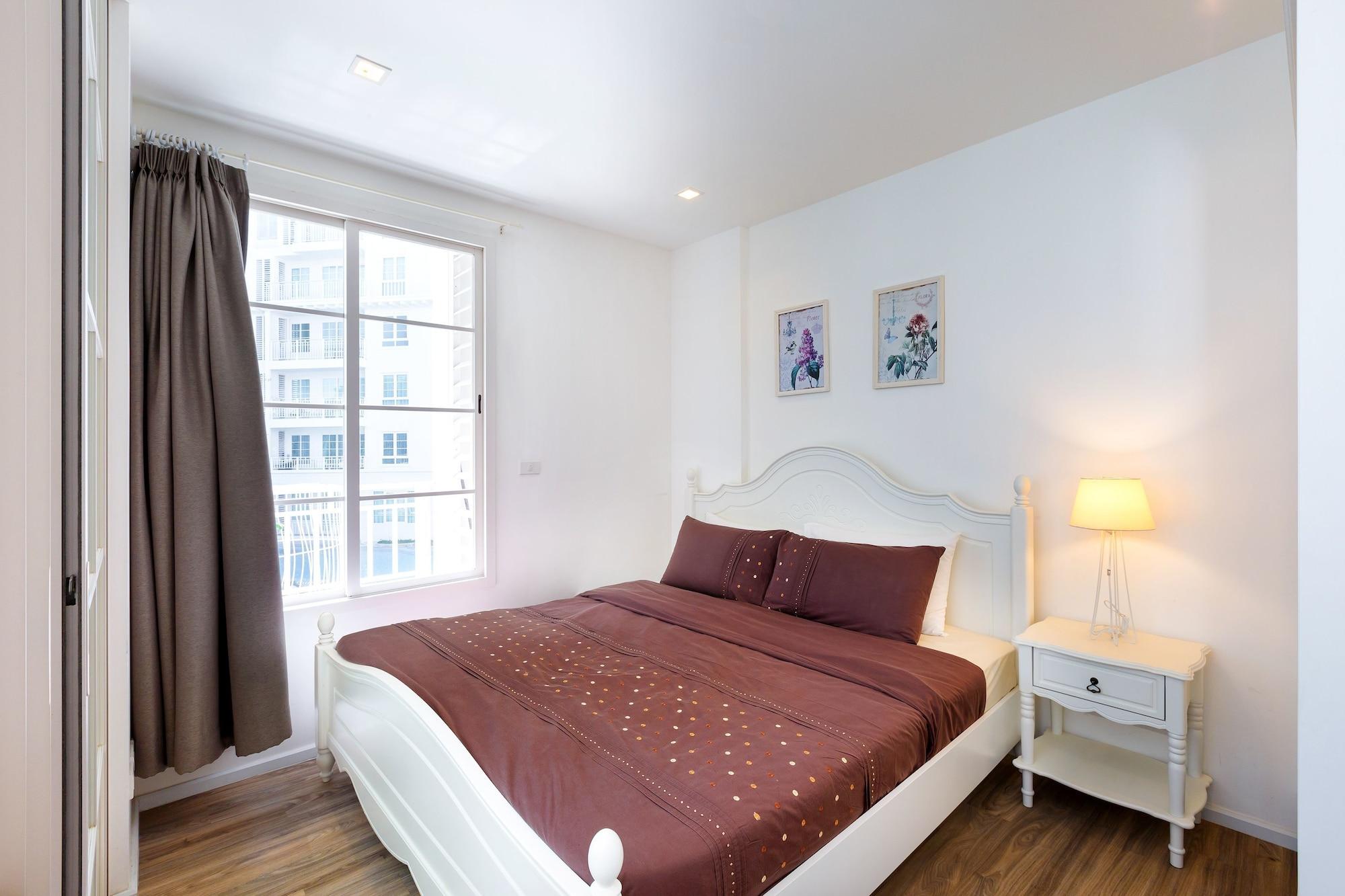 Appartement Summer *