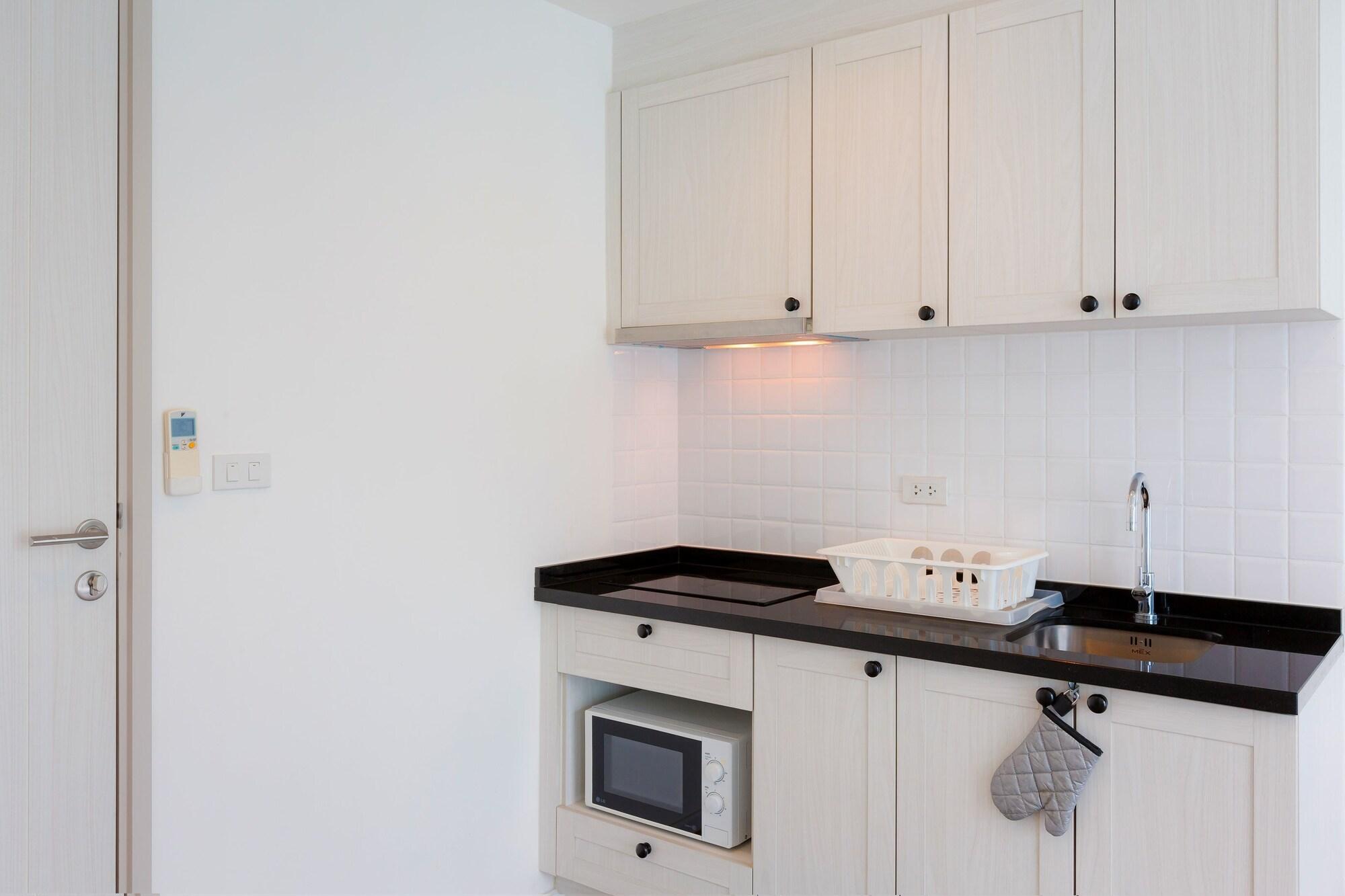 Appartement Summer