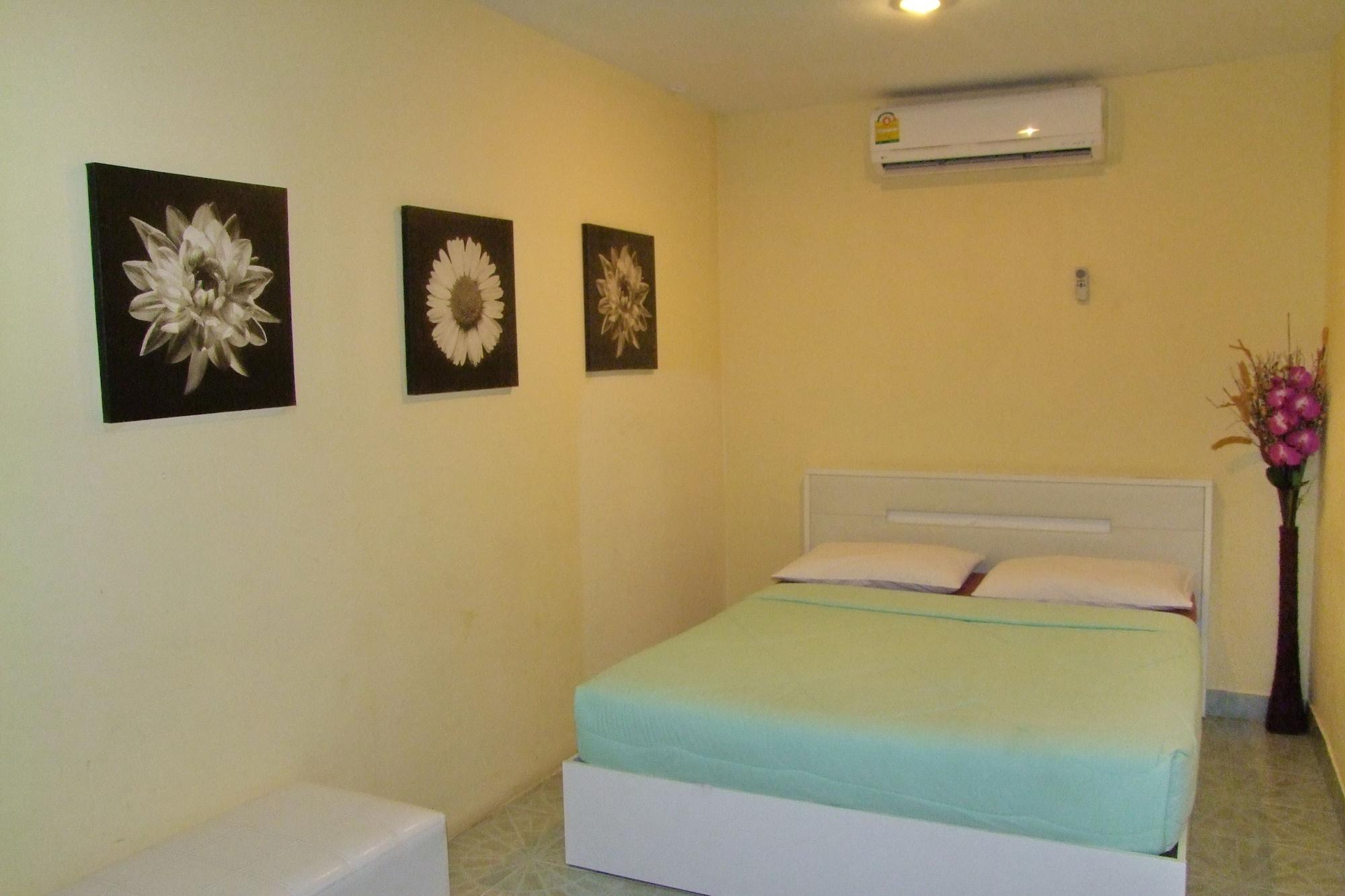 Aree's House 2* Hua Hin