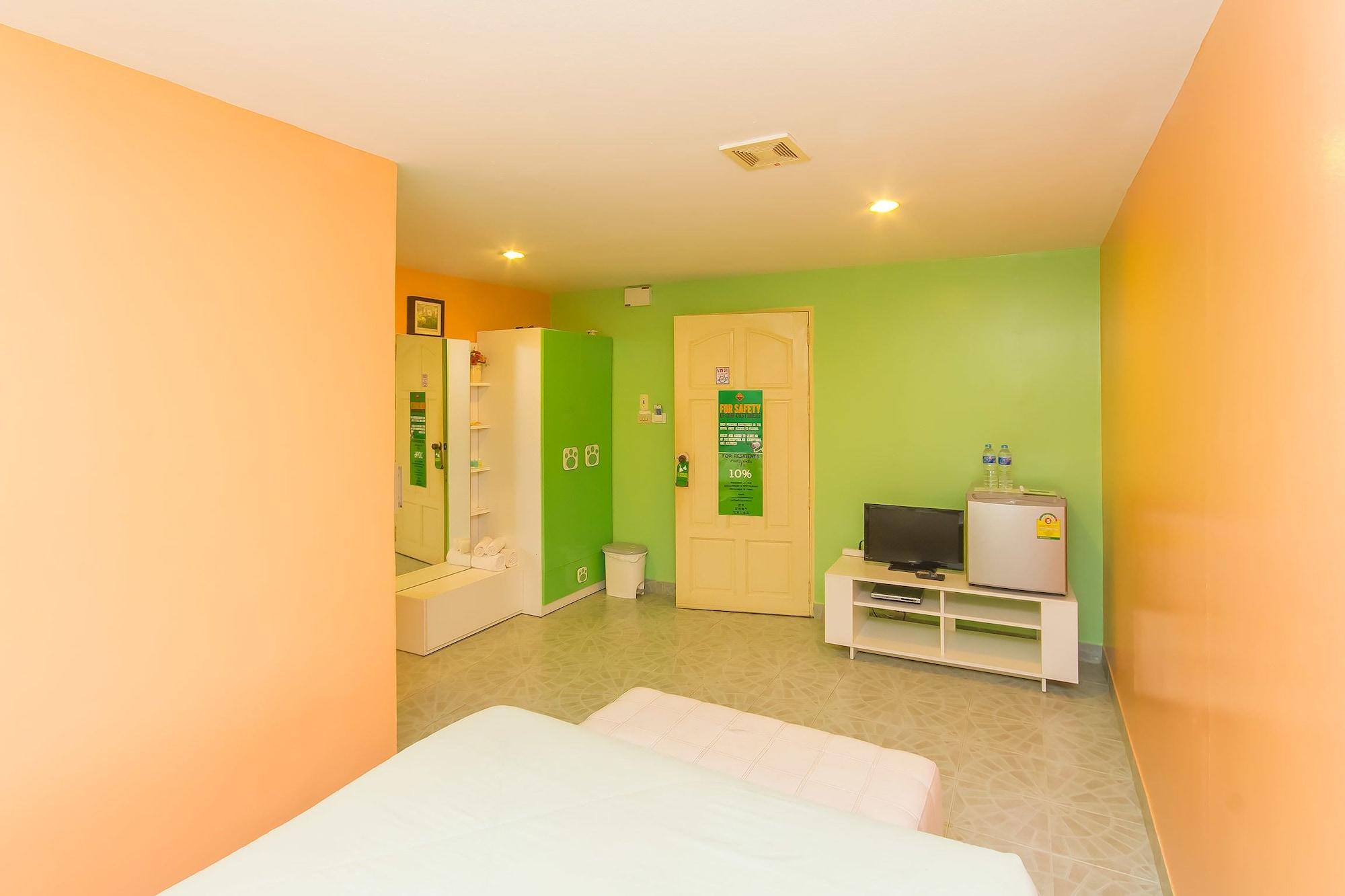 Aree's House 2* Hua Hin