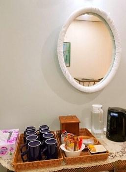 Hotel Baanbusarin Hua Hin