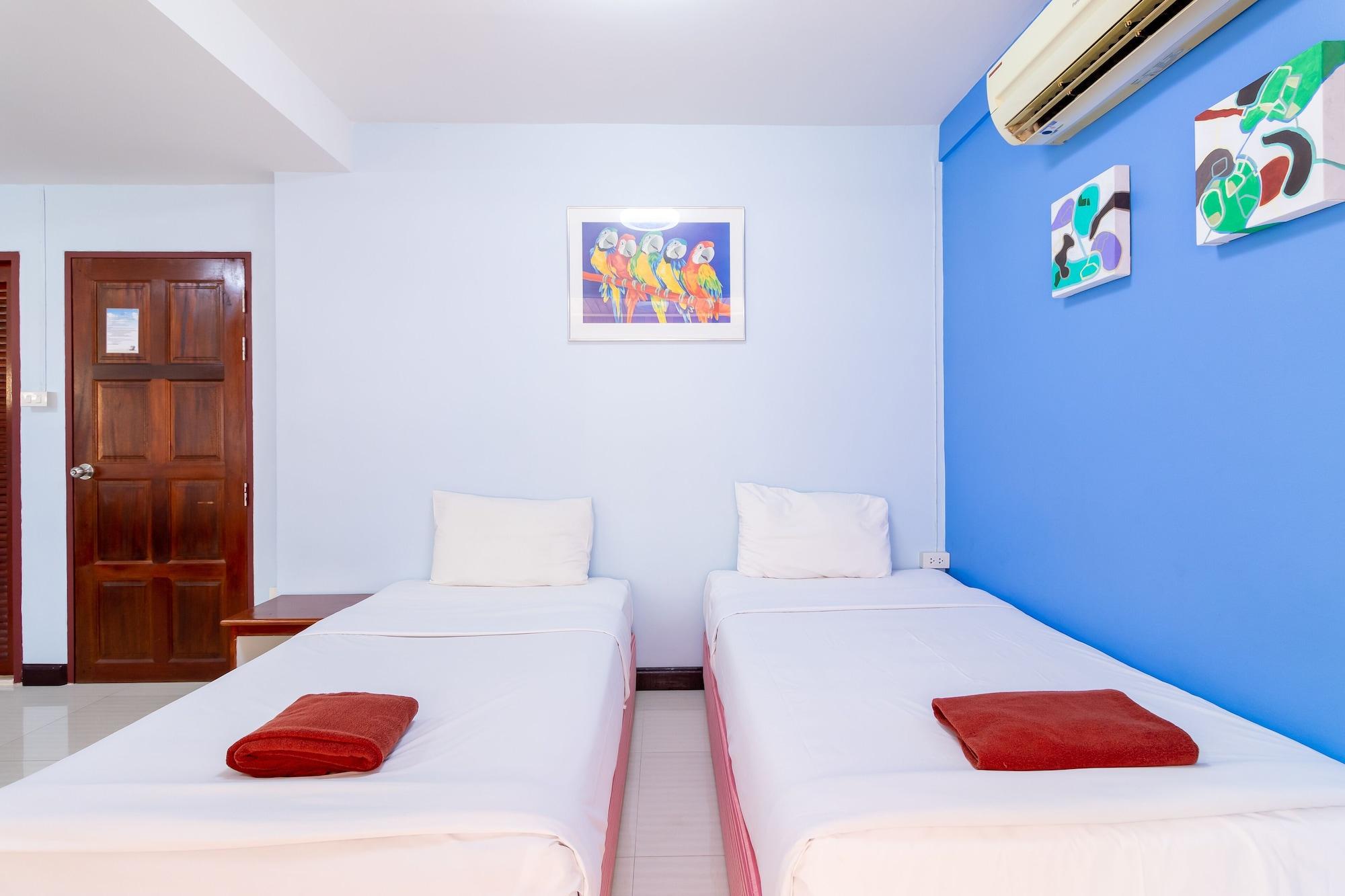 Thipurai Annex 3* Hua Hin