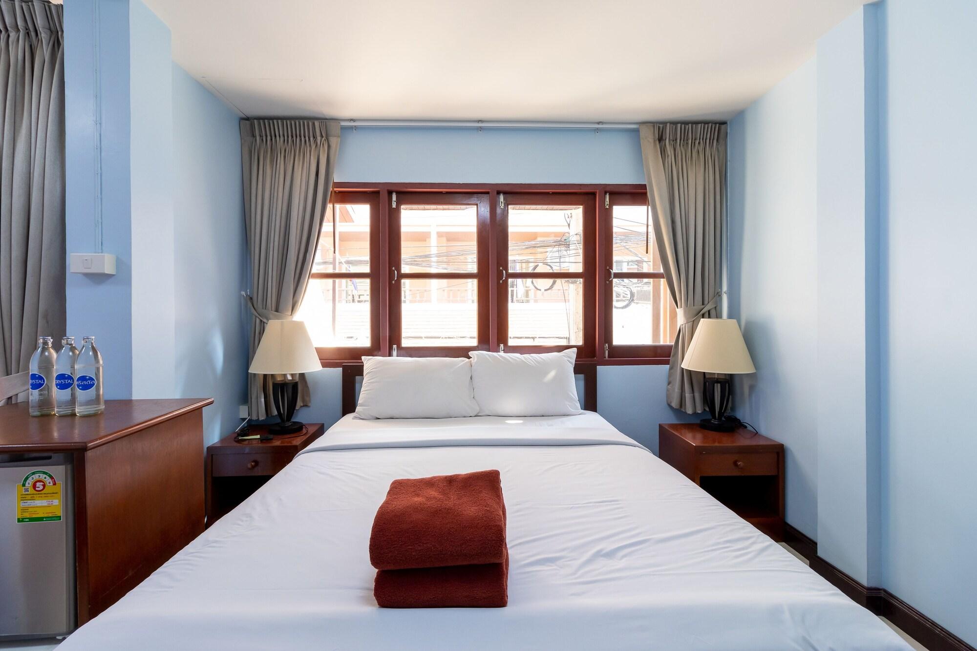Thipurai Annex Hotel Hua Hin