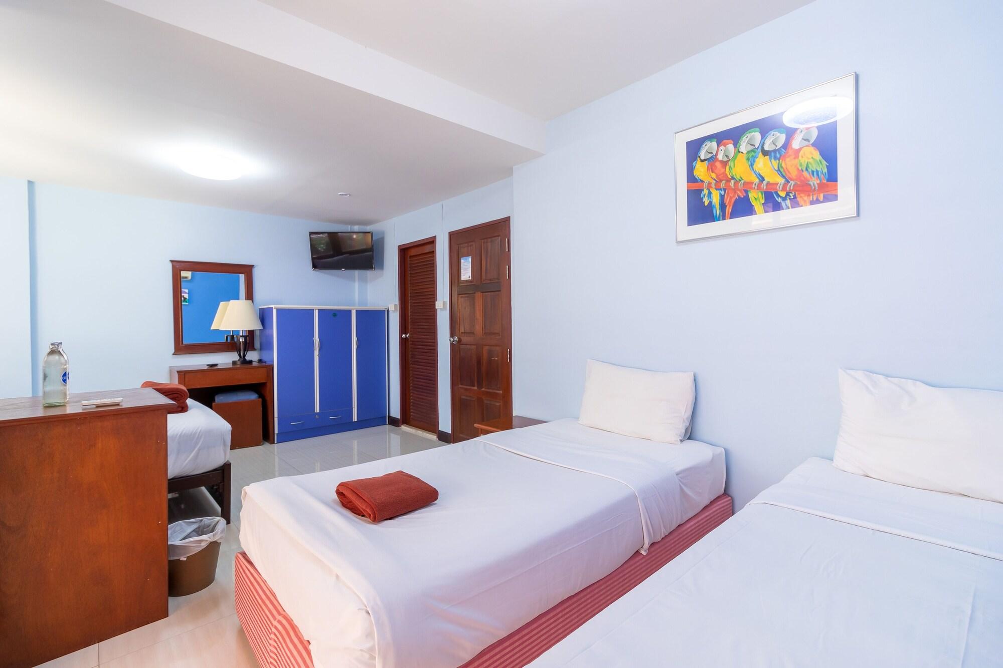 Thipurai Annex 3*