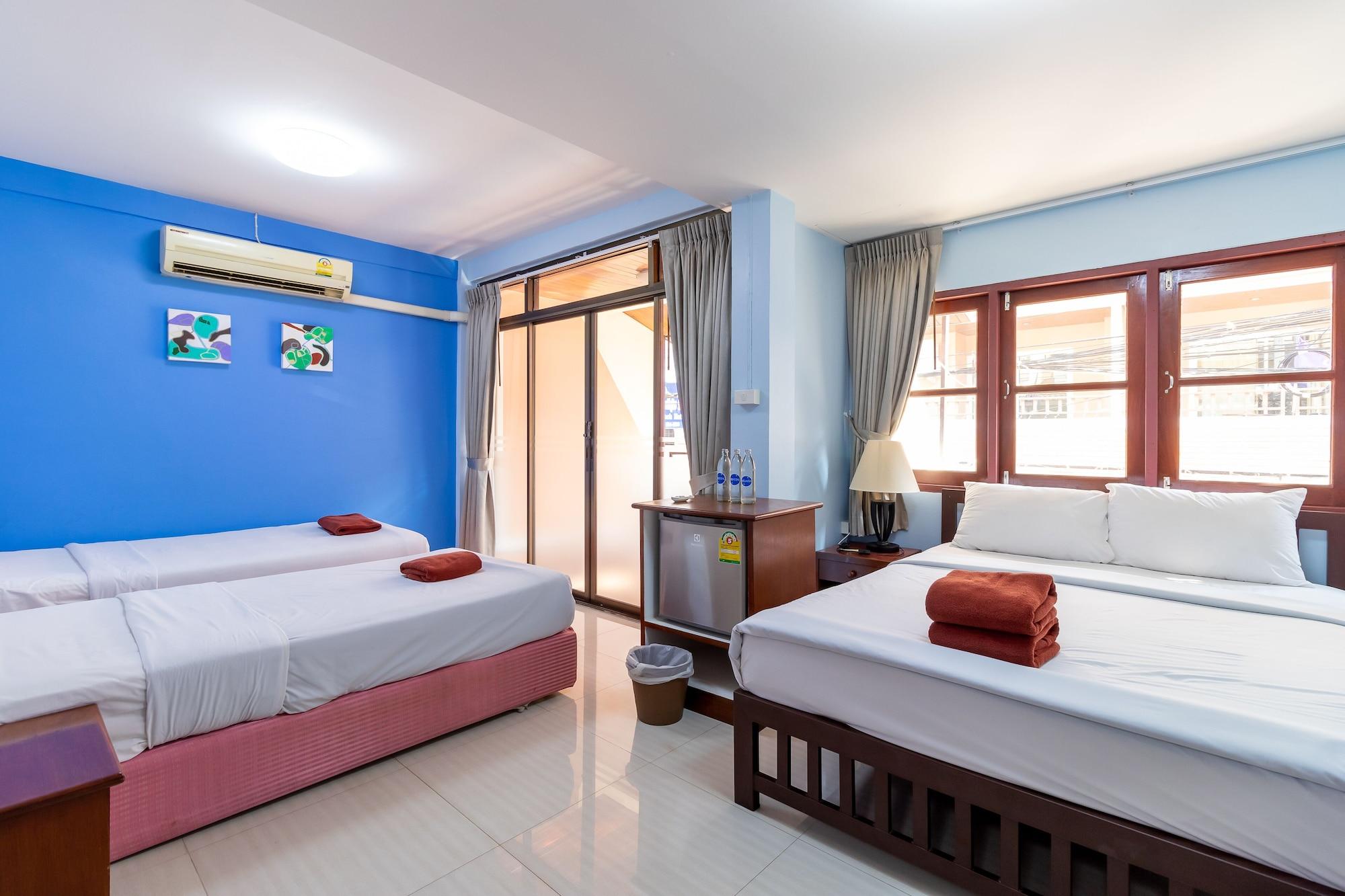 Thipurai Annex Hua Hin