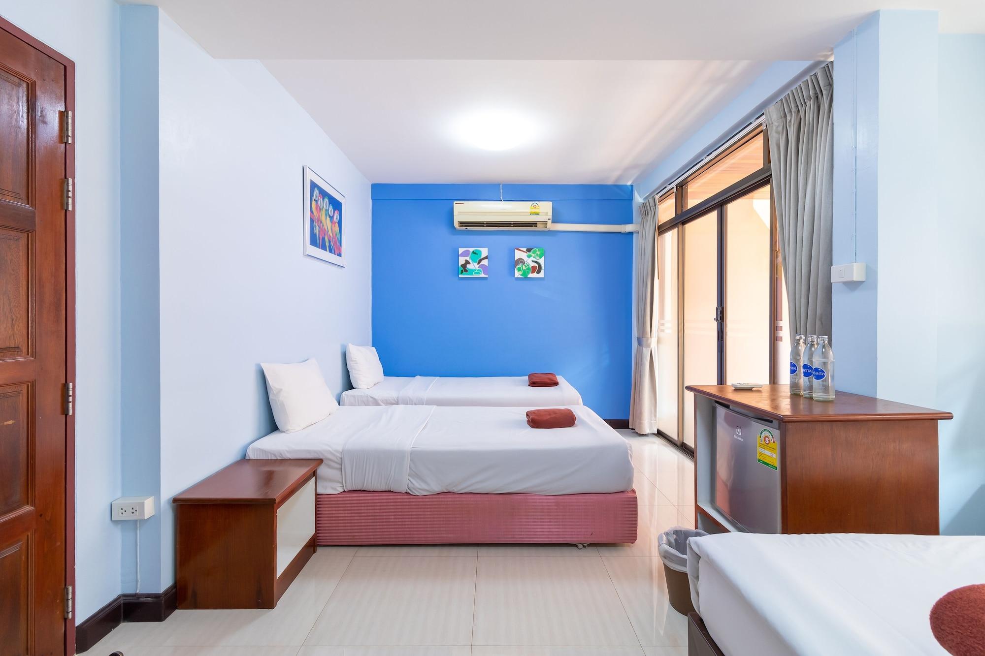 Thipurai Annex Hotel