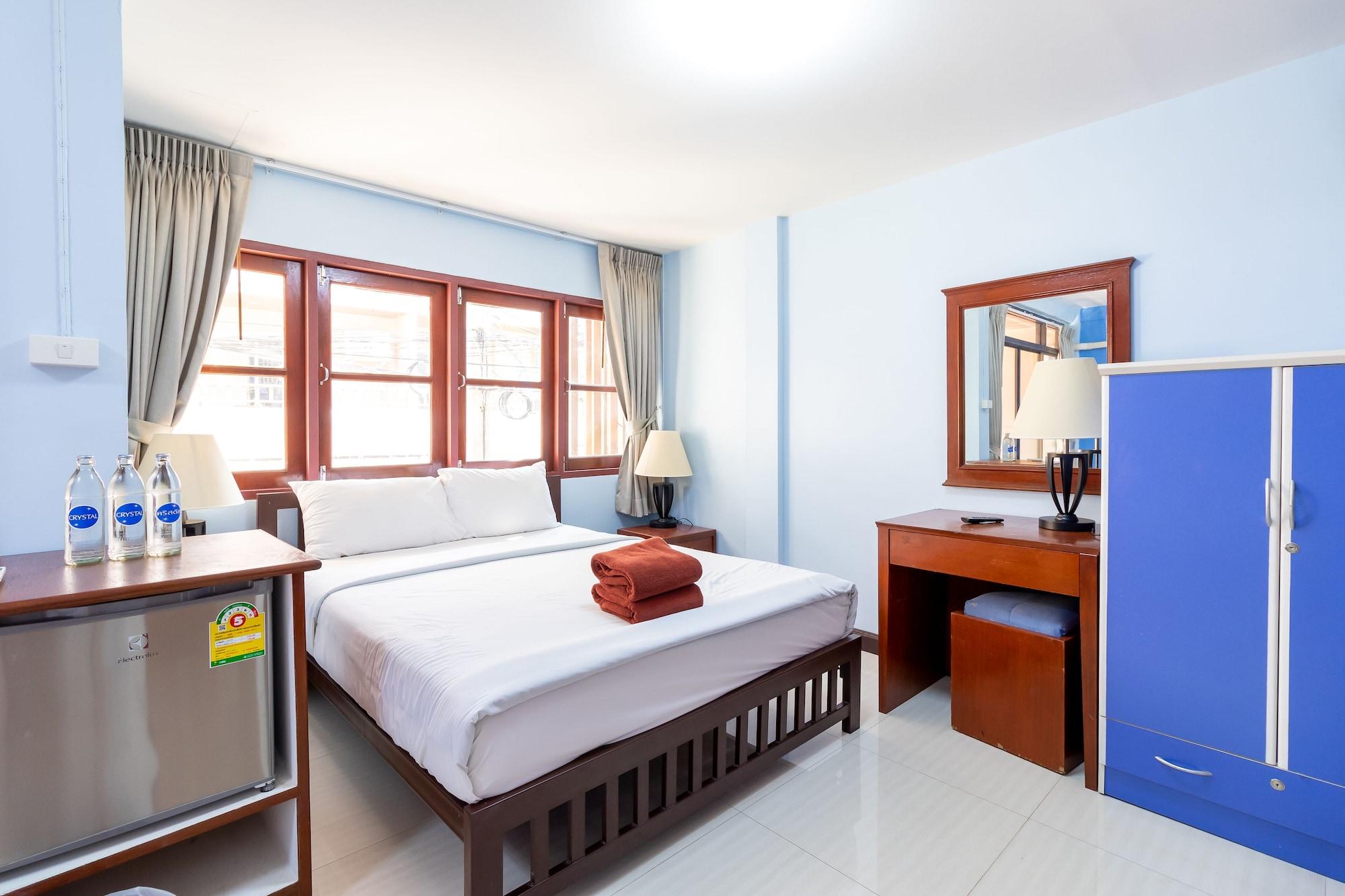 Thipurai Annex 3* Hua Hin