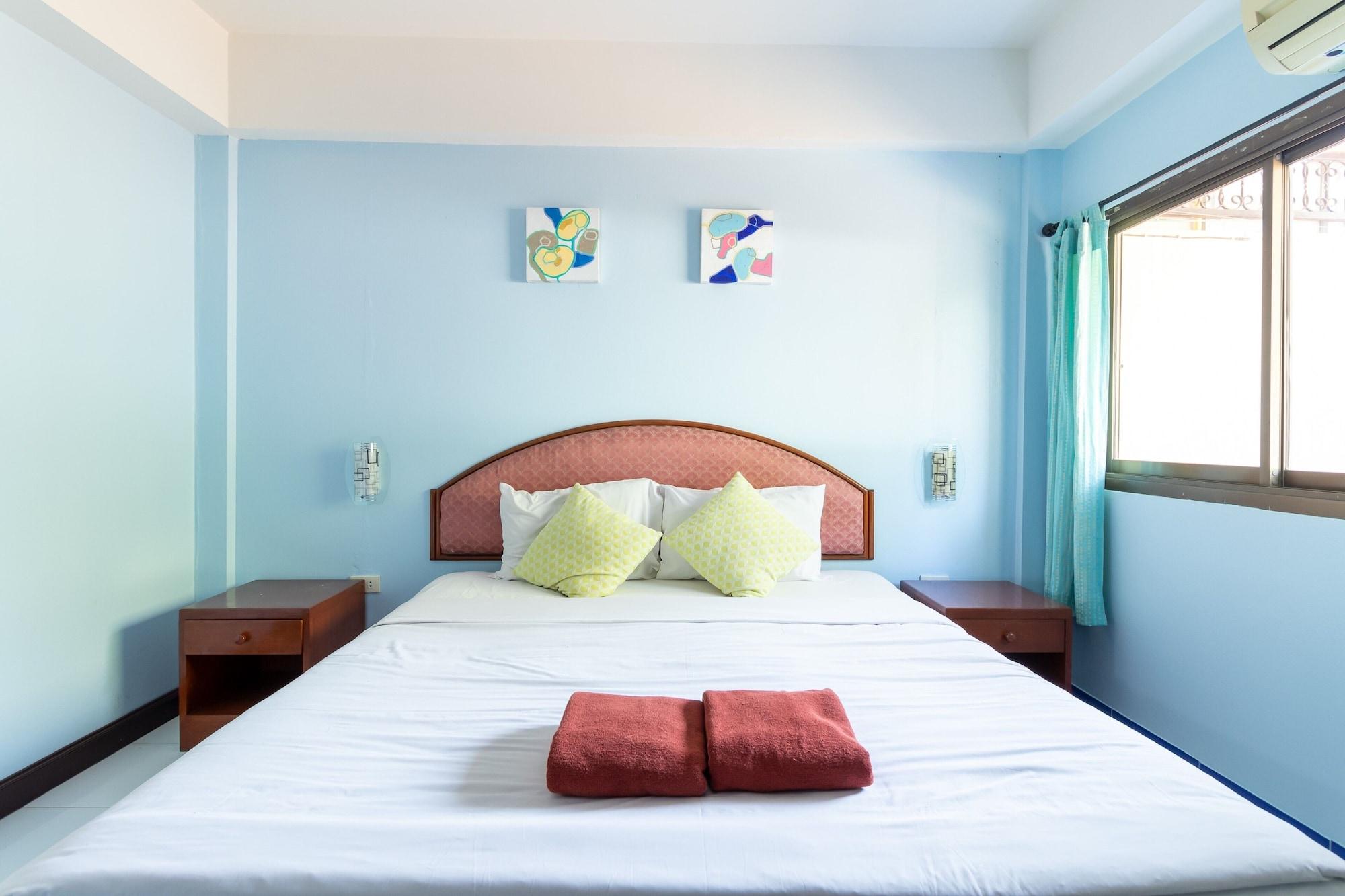 Thipurai Annex Hua Hin