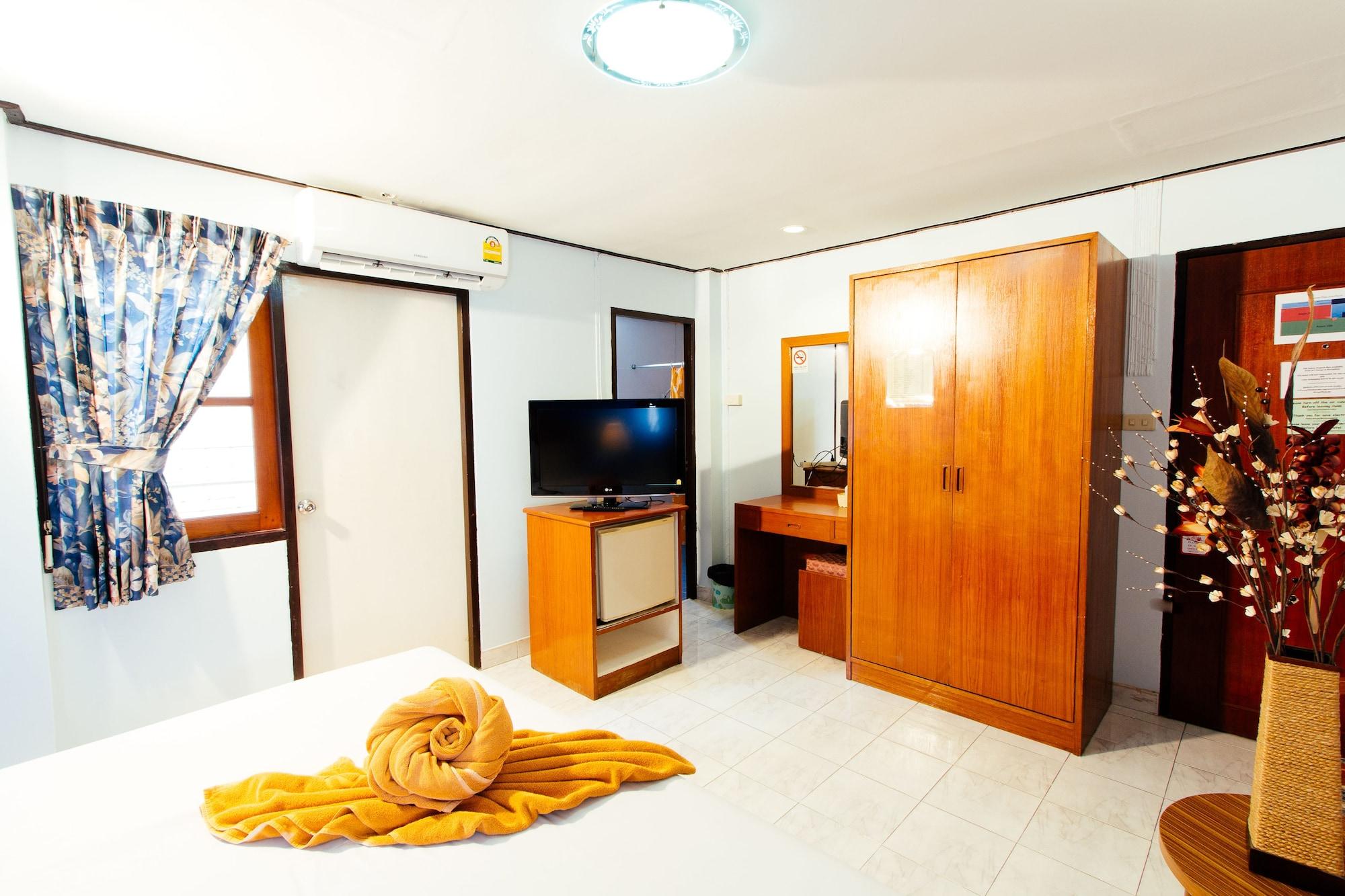 Thipurai Annex Hotel