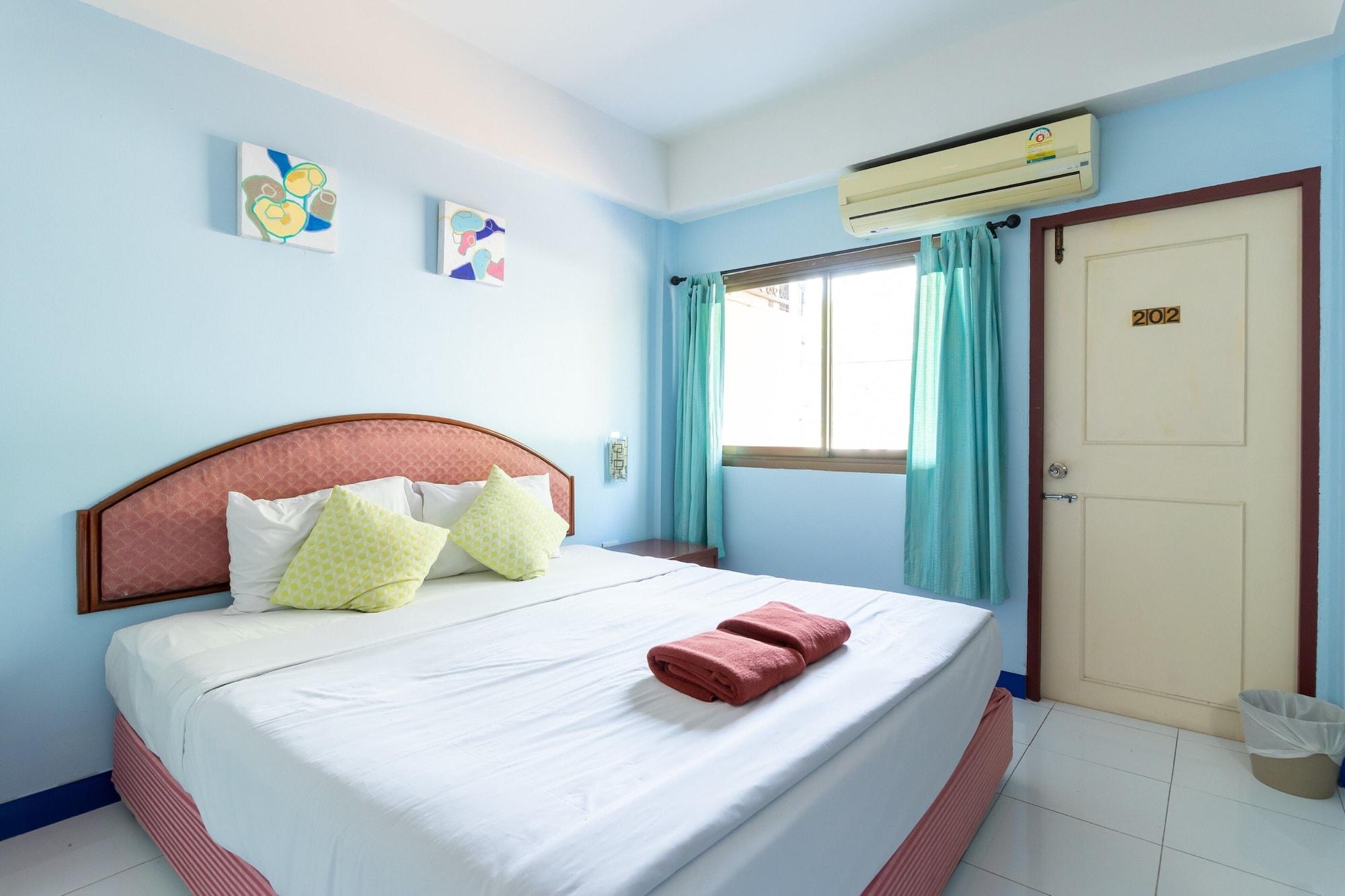 Thipurai Annex Hotel 3*