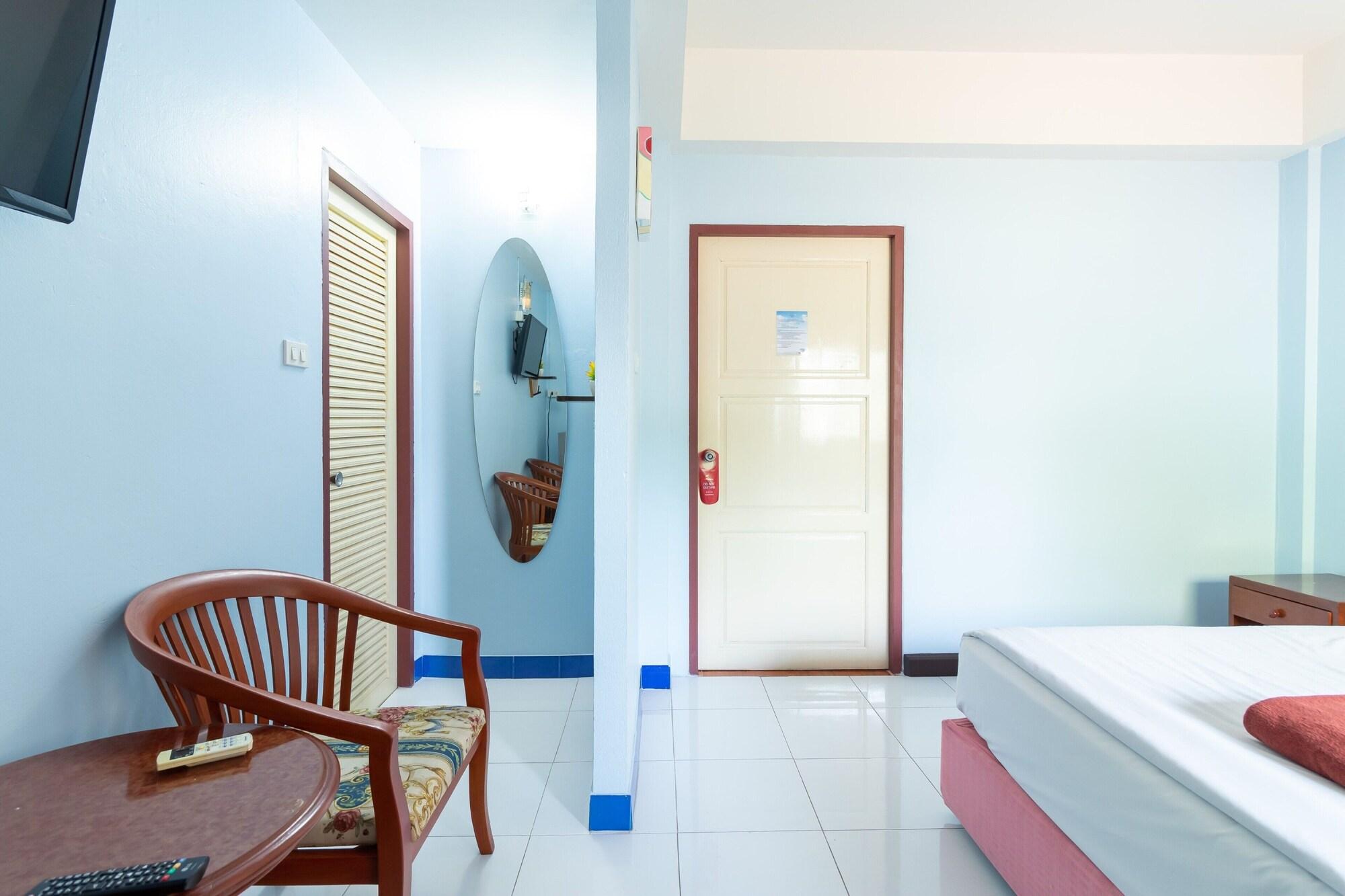 Hotel Thipurai Annex