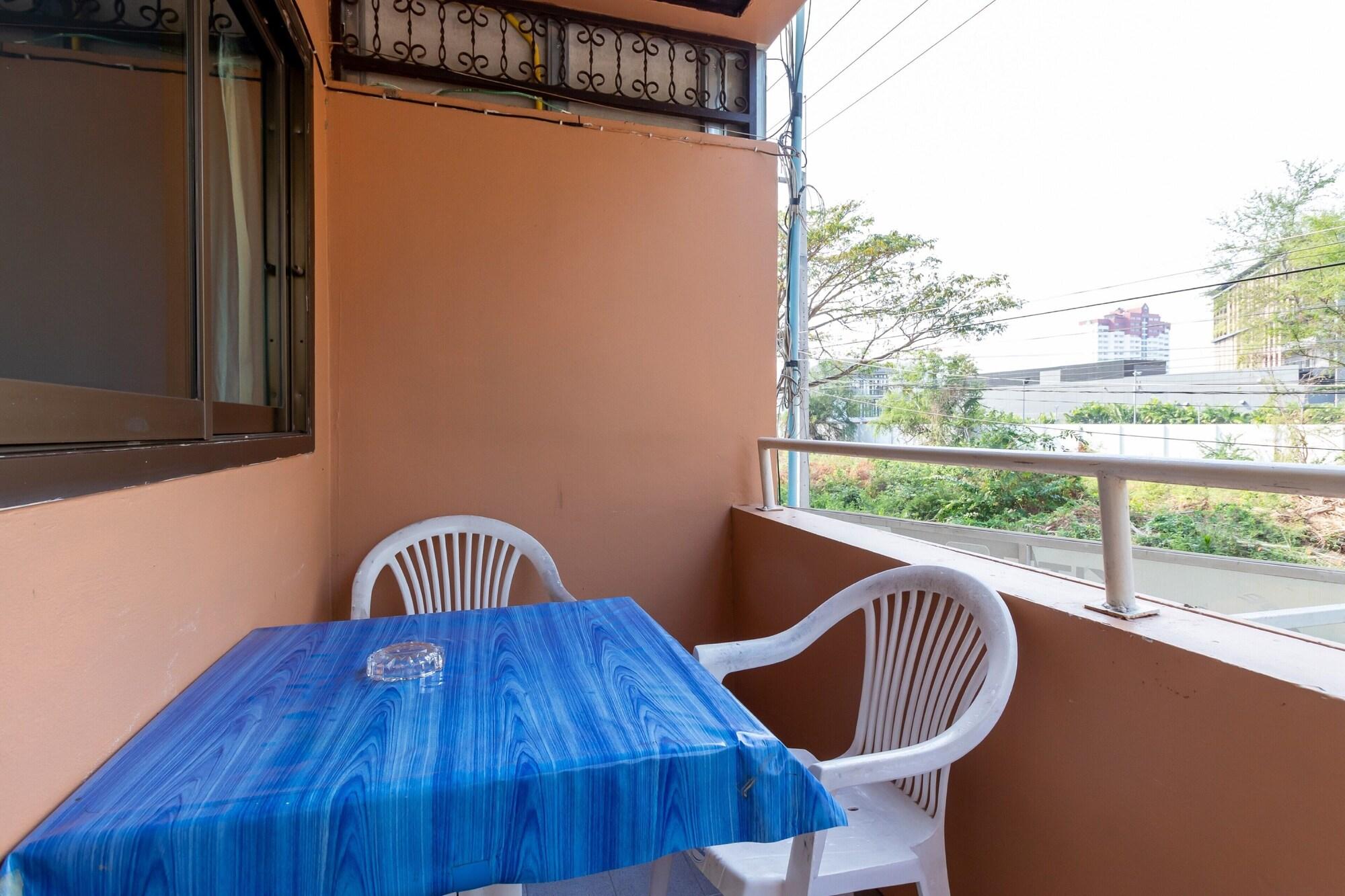 Thipurai Annex Hotel
