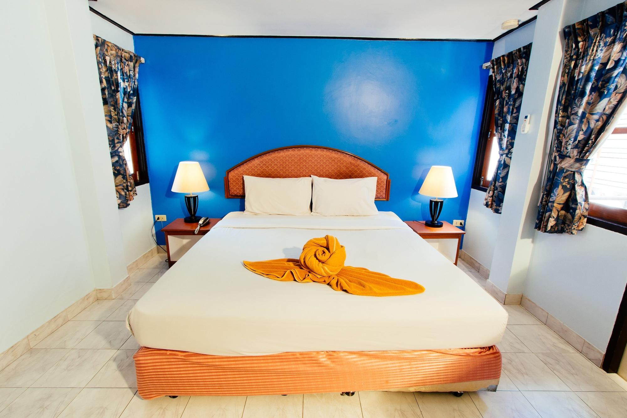 Thipurai Annex Hua Hin