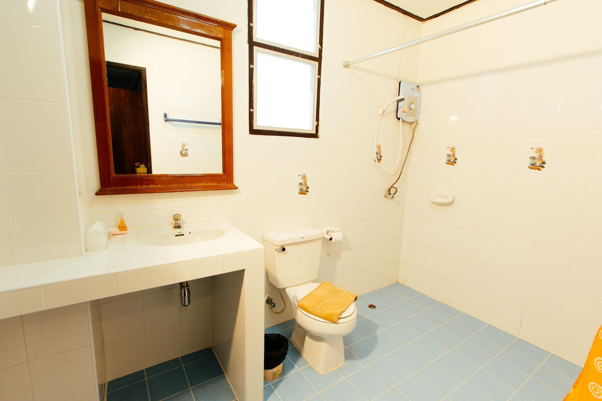 Thipurai Annex Hua Hin