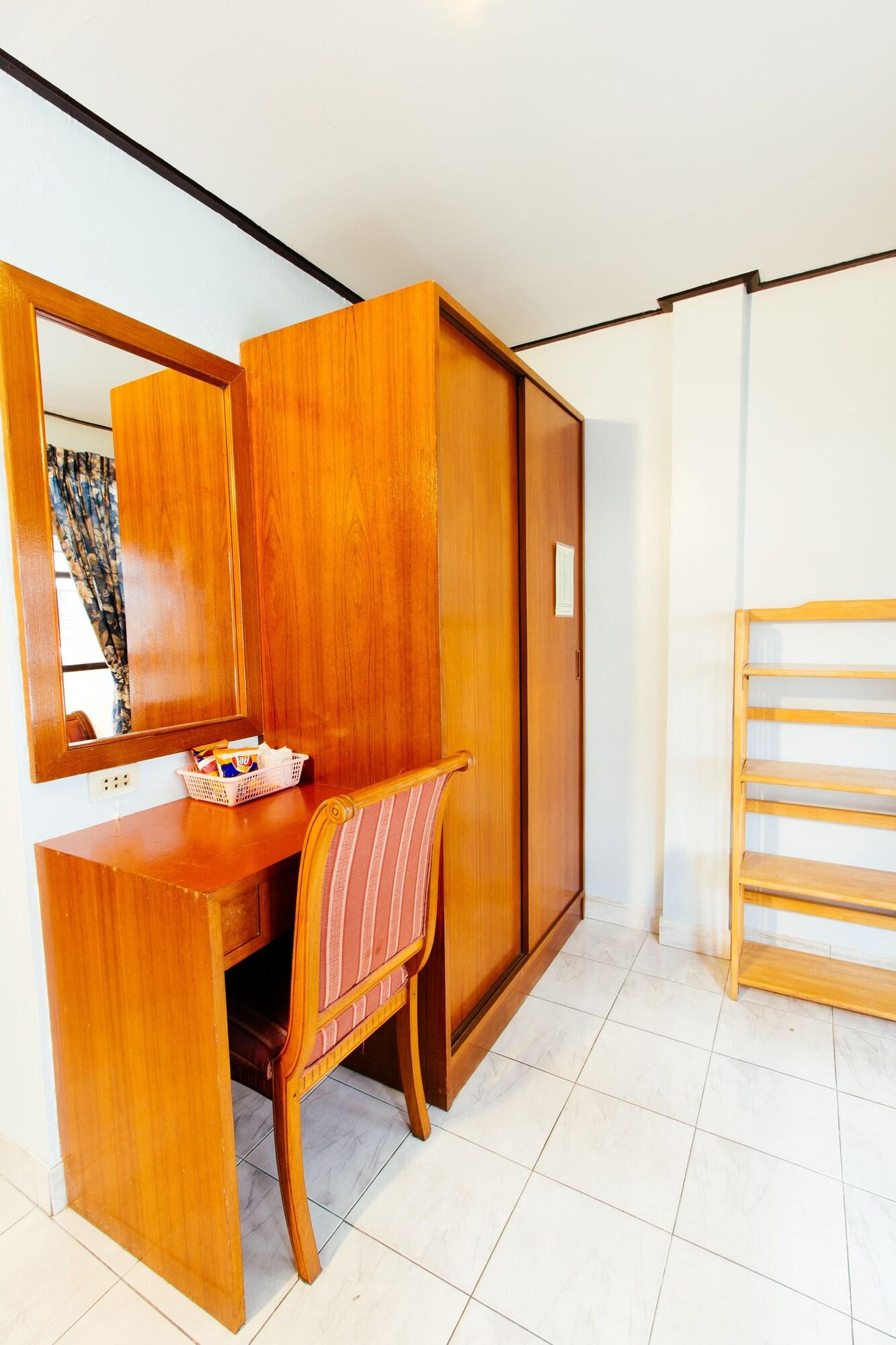 Thipurai Annex 3*