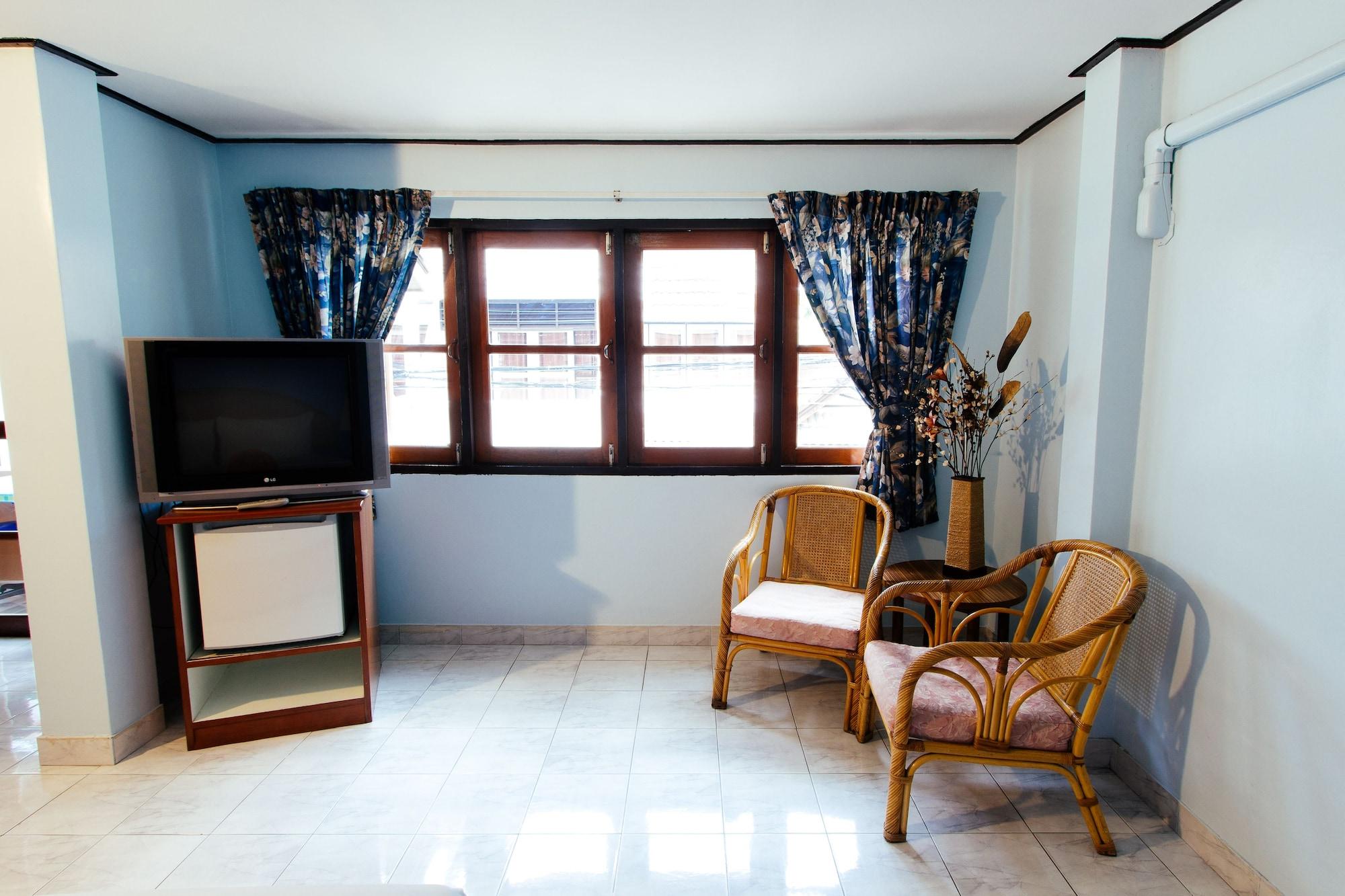 Hotel Thipurai Annex 3*