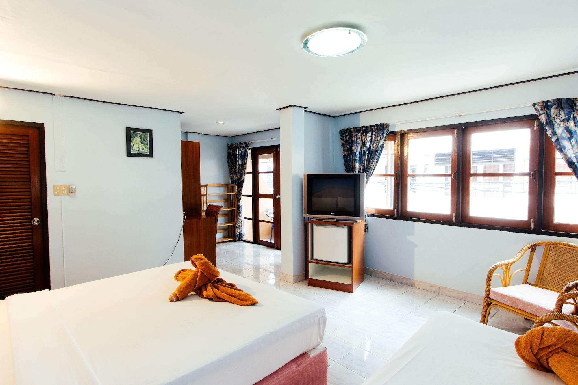 Hotel Thipurai Annex
