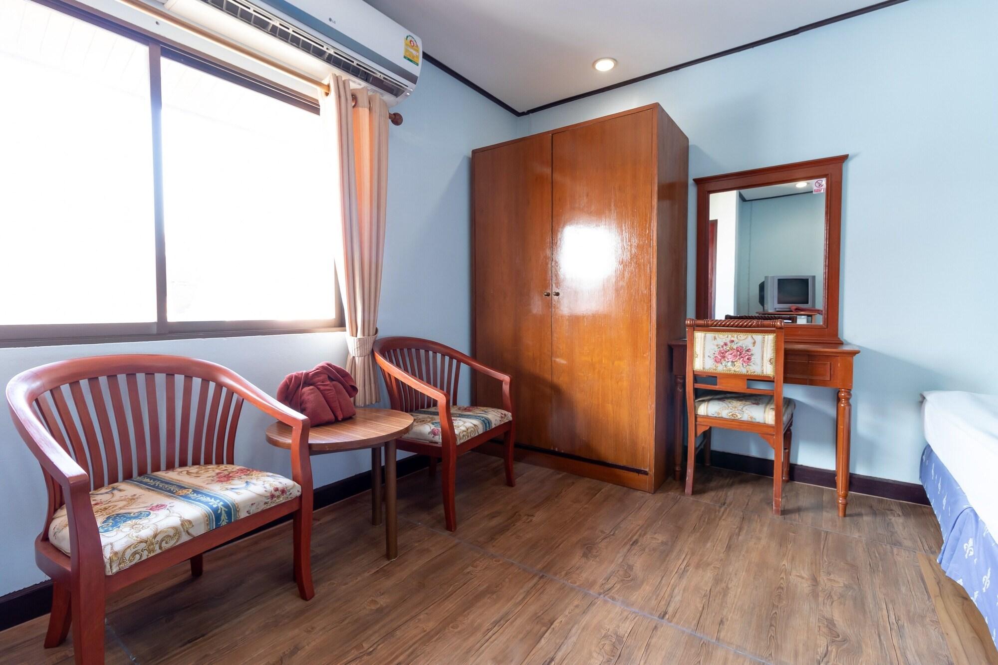 Thipurai Annex 3*