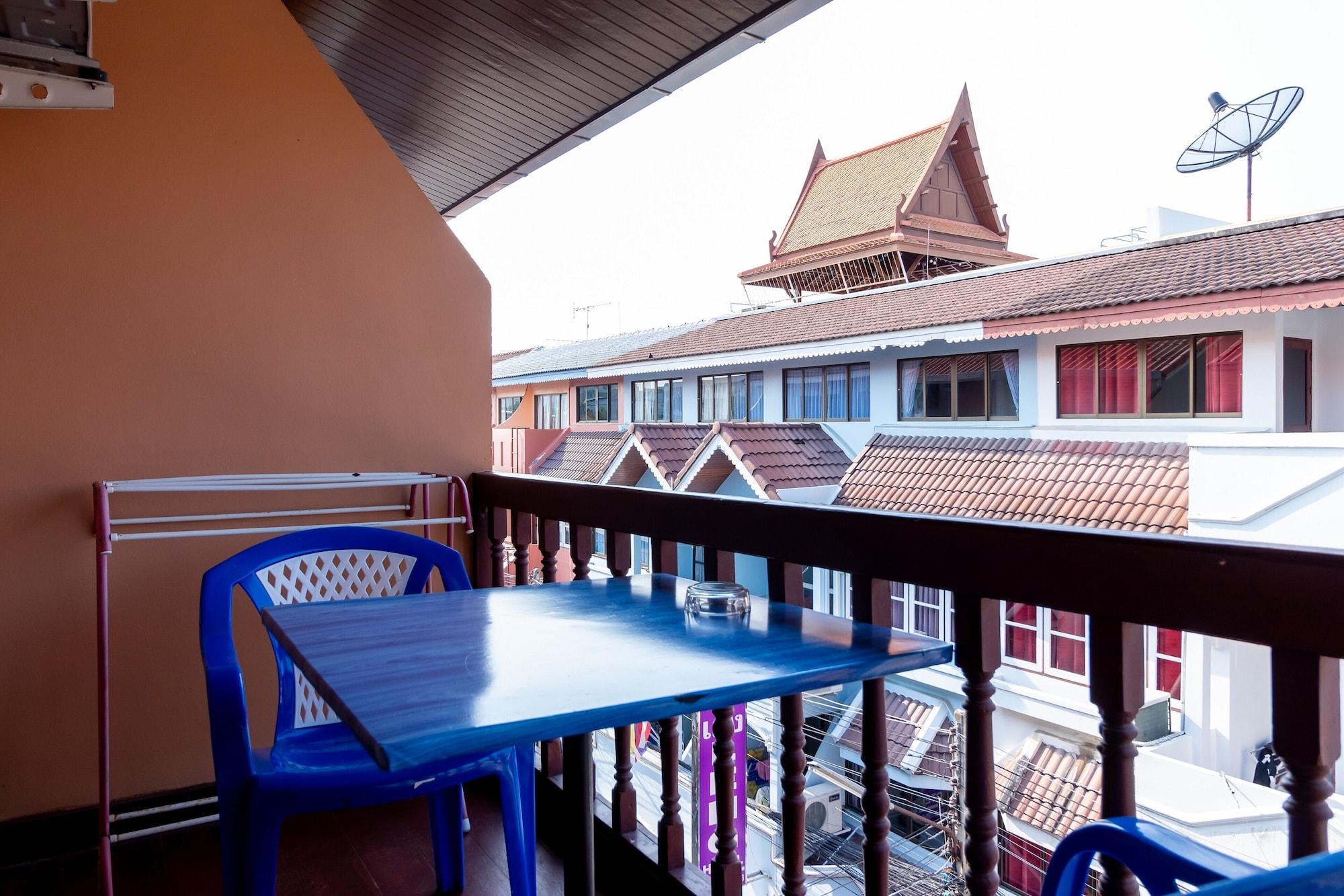 Hotel Thipurai Annex